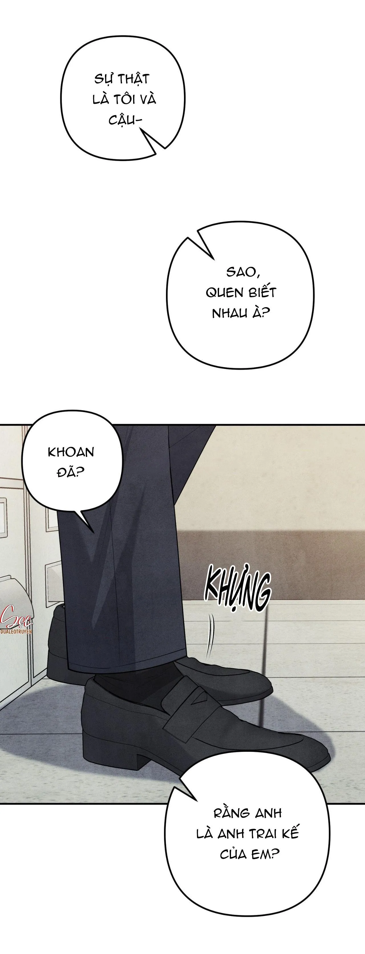 LOCKED IN LEAD Chapter 1 Trang 62