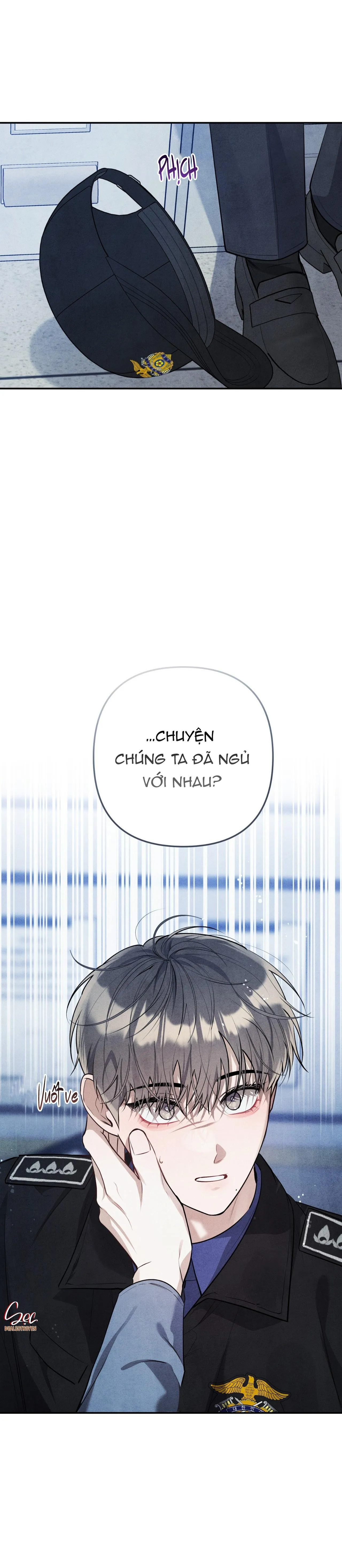 LOCKED IN LEAD Chapter 1 Trang 64