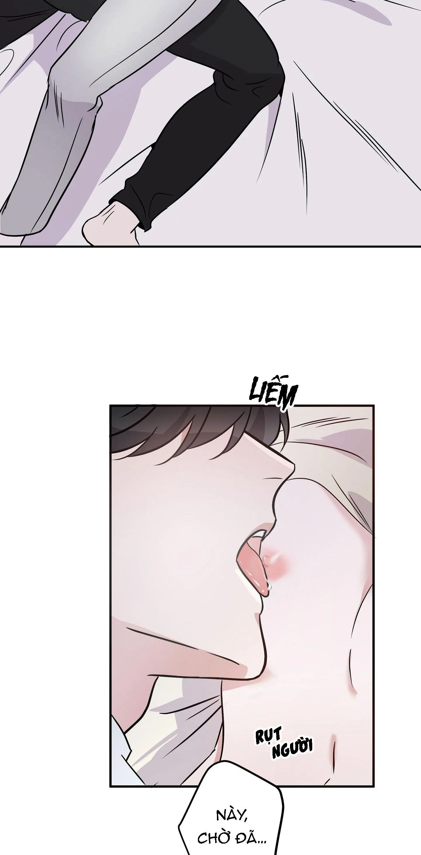 Log In Paris Chapter 1 Trang 3