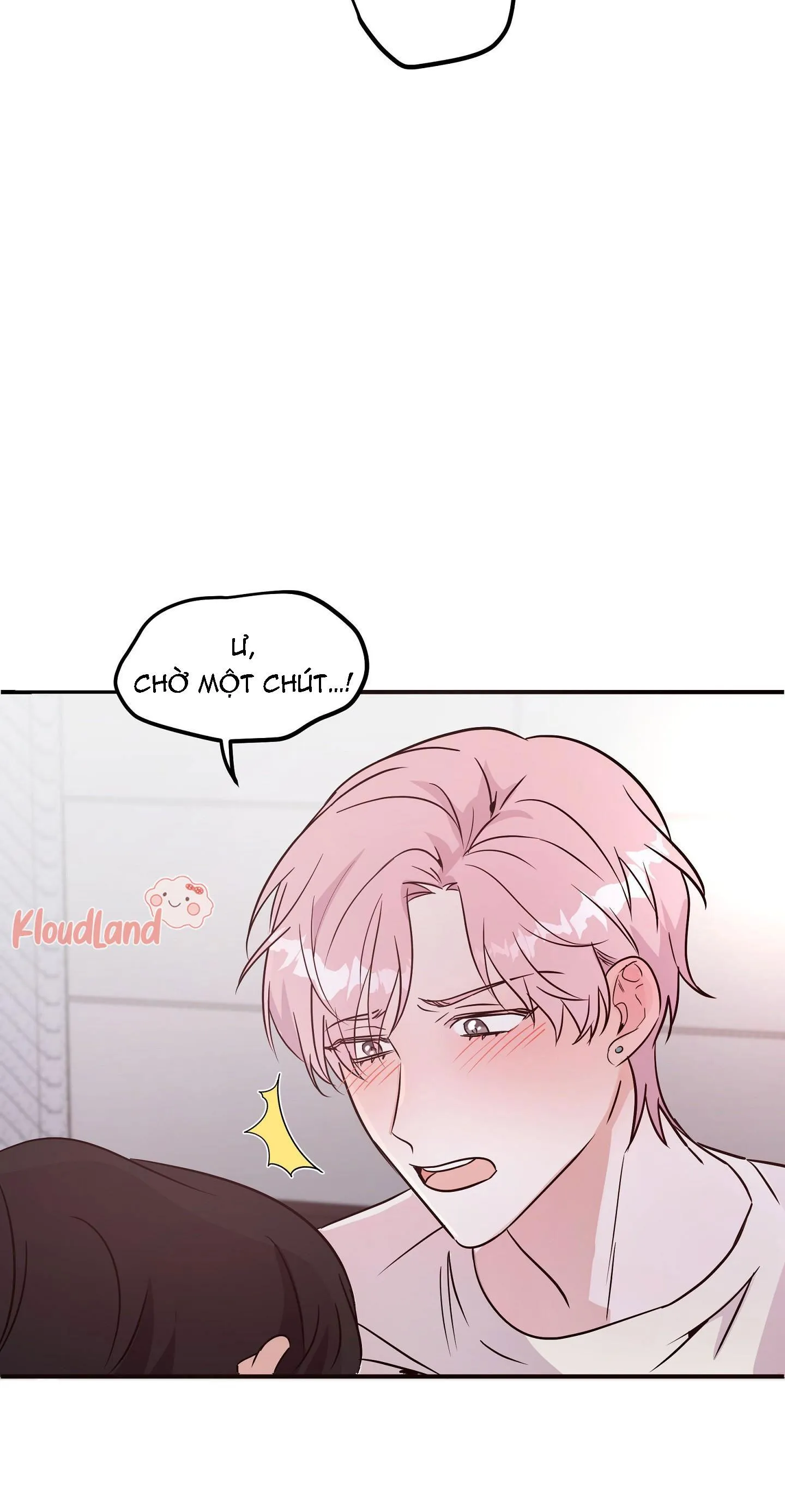 Log In Paris Chapter 1 Trang 4