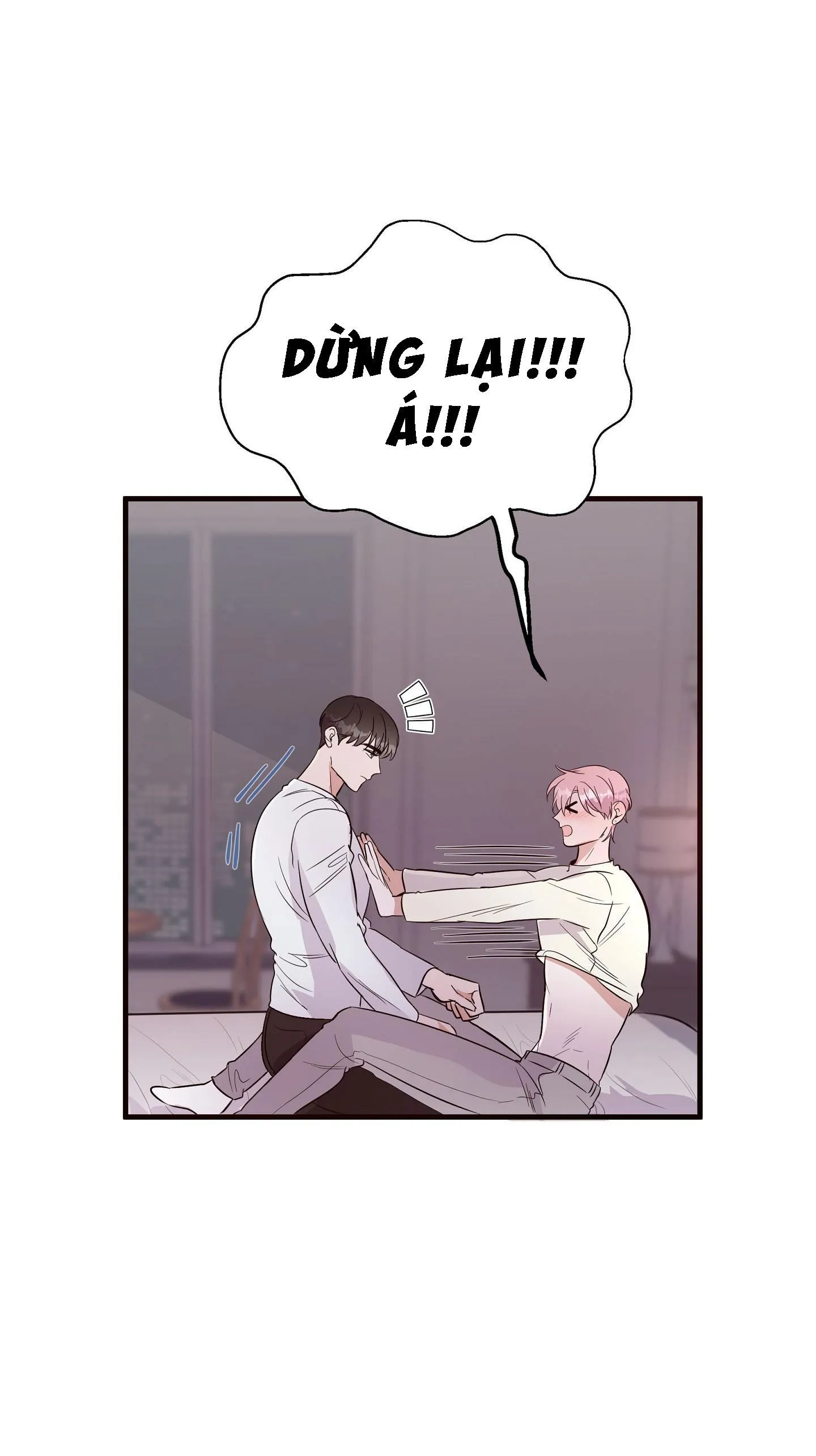 Log In Paris Chapter 1 Trang 6