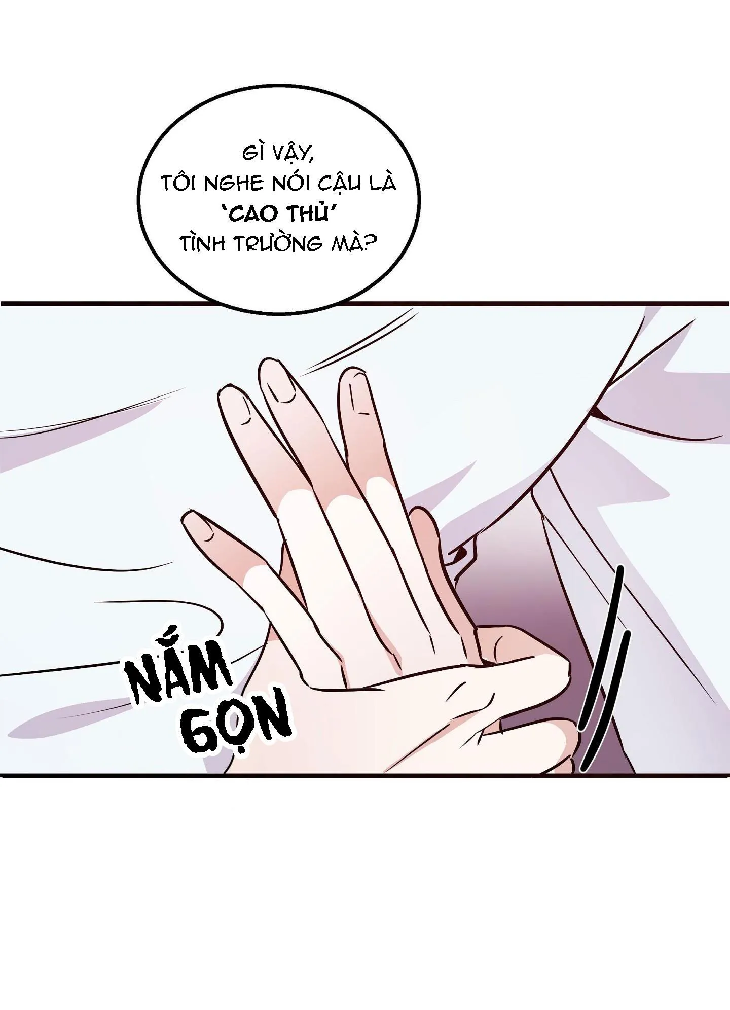 Log In Paris Chapter 1 Trang 7