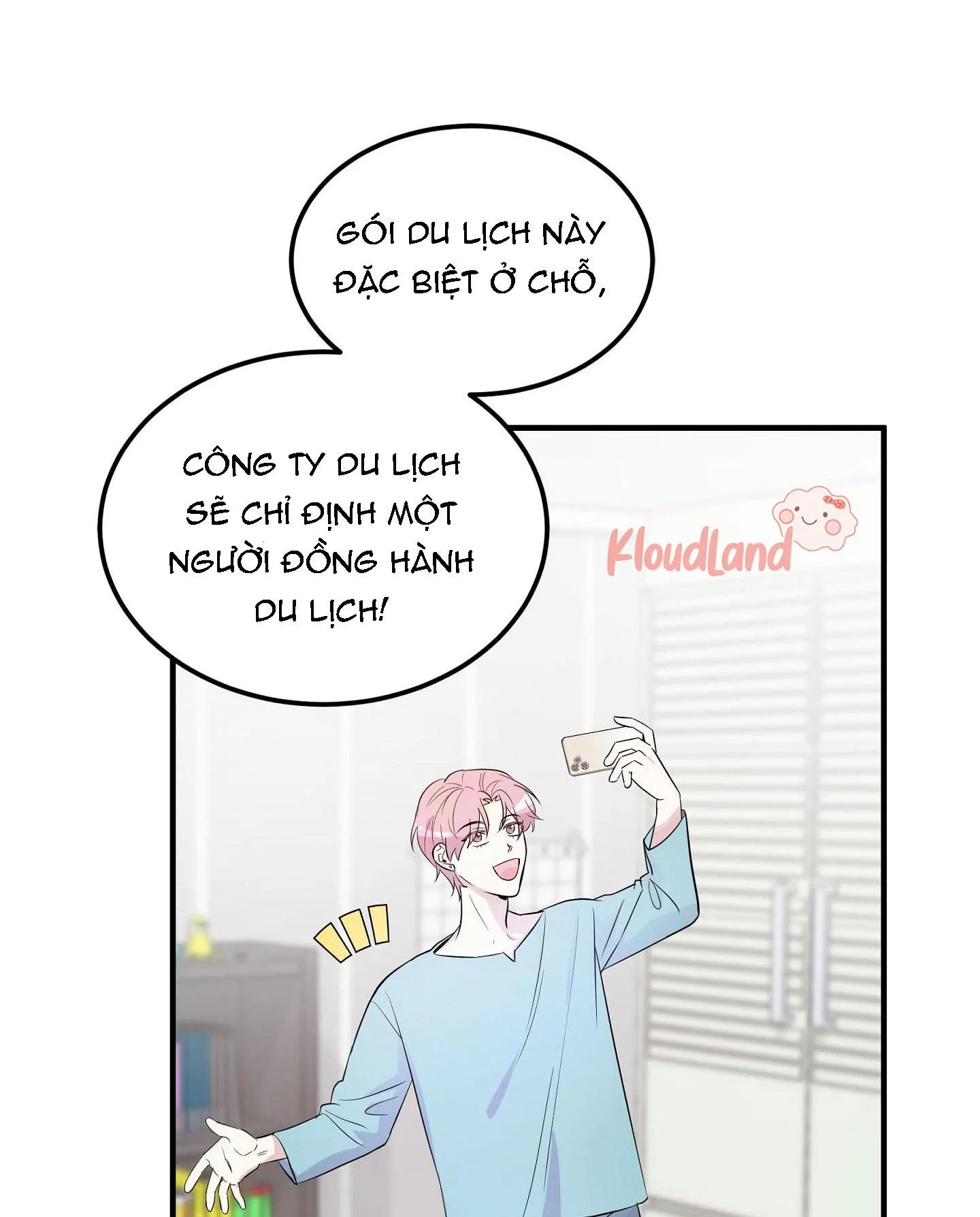 Log In Paris Chapter 1 Trang 12