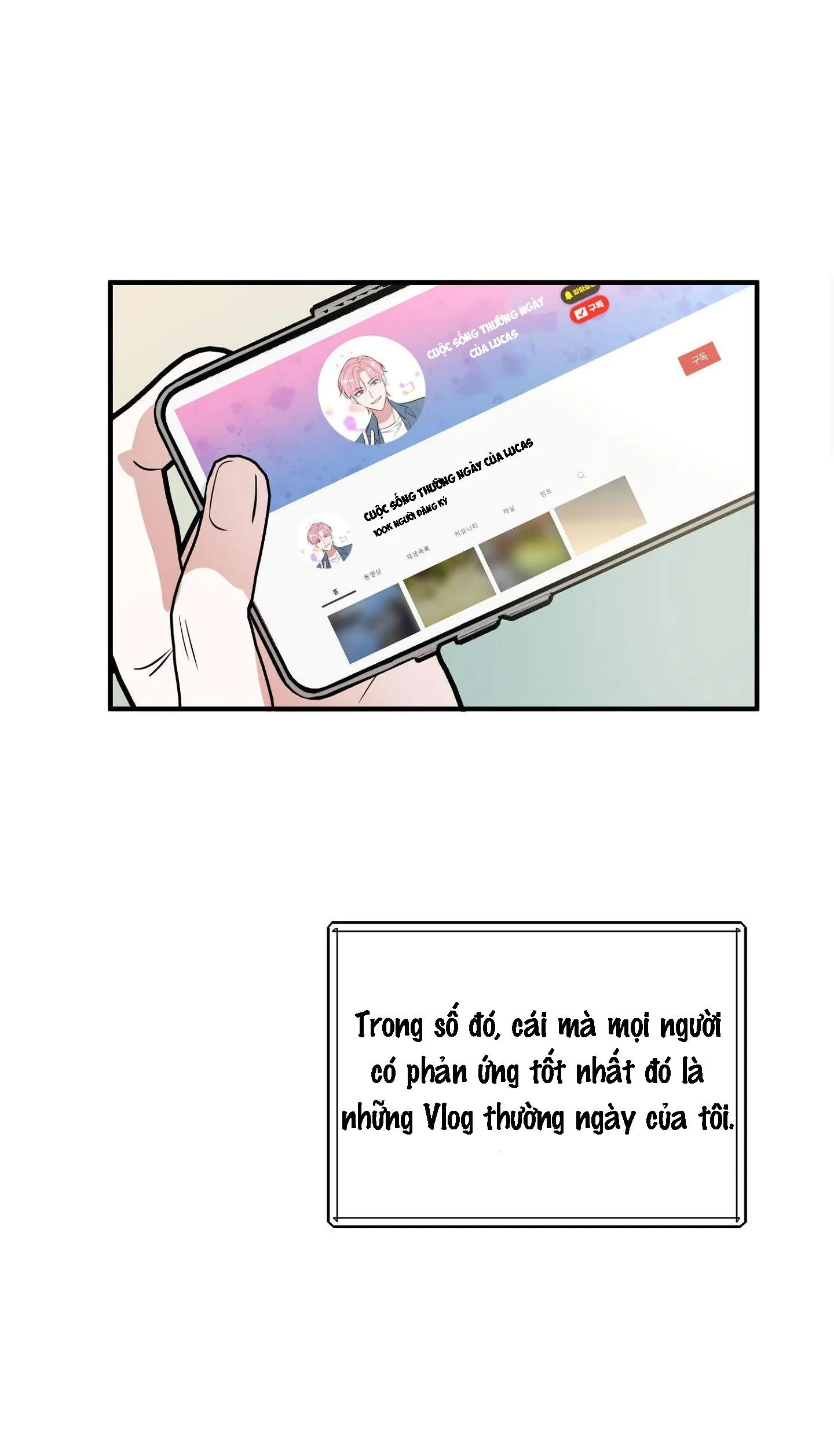 Log In Paris Chapter 1 Trang 18