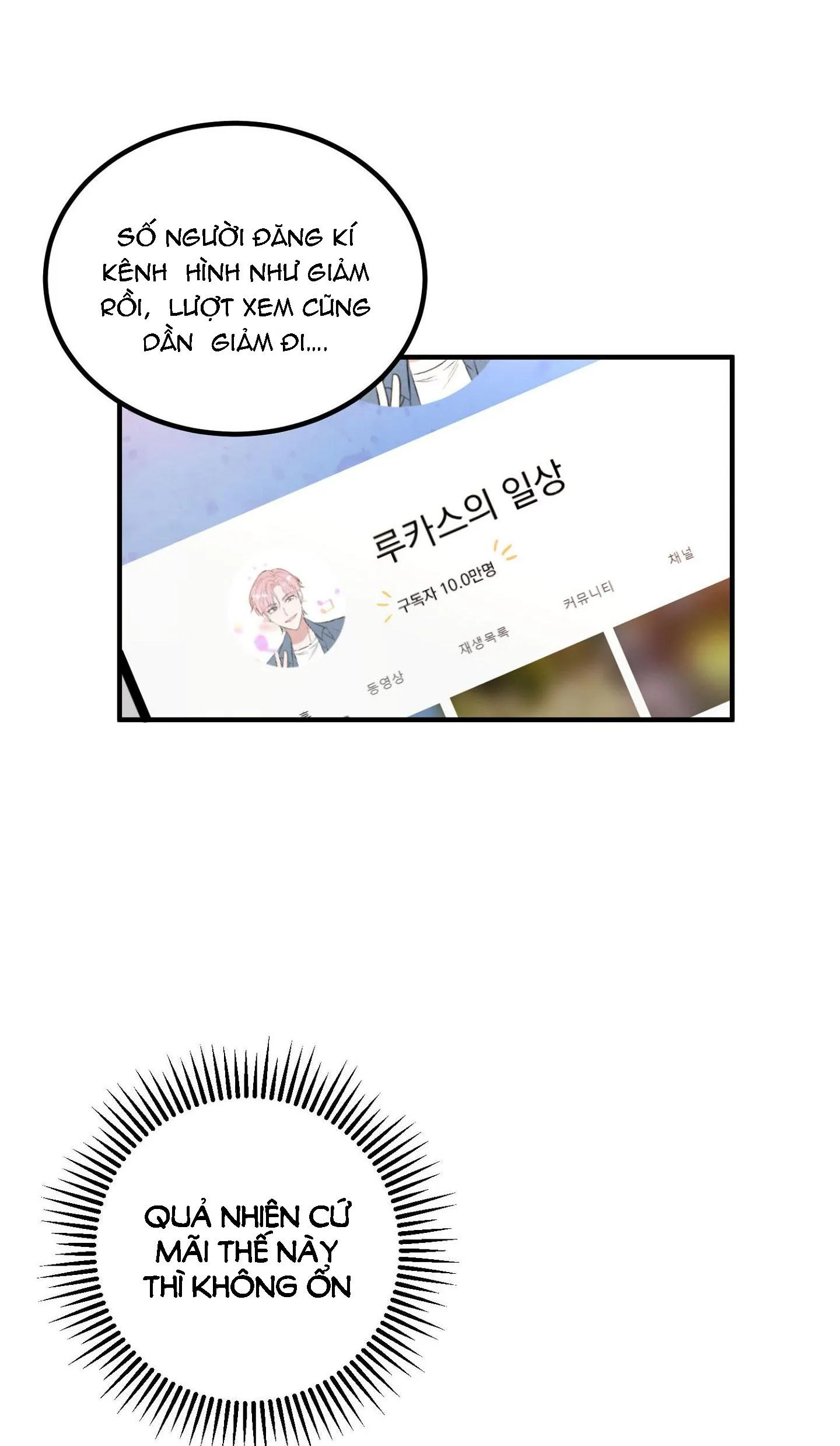 Log In Paris Chapter 1 Trang 19