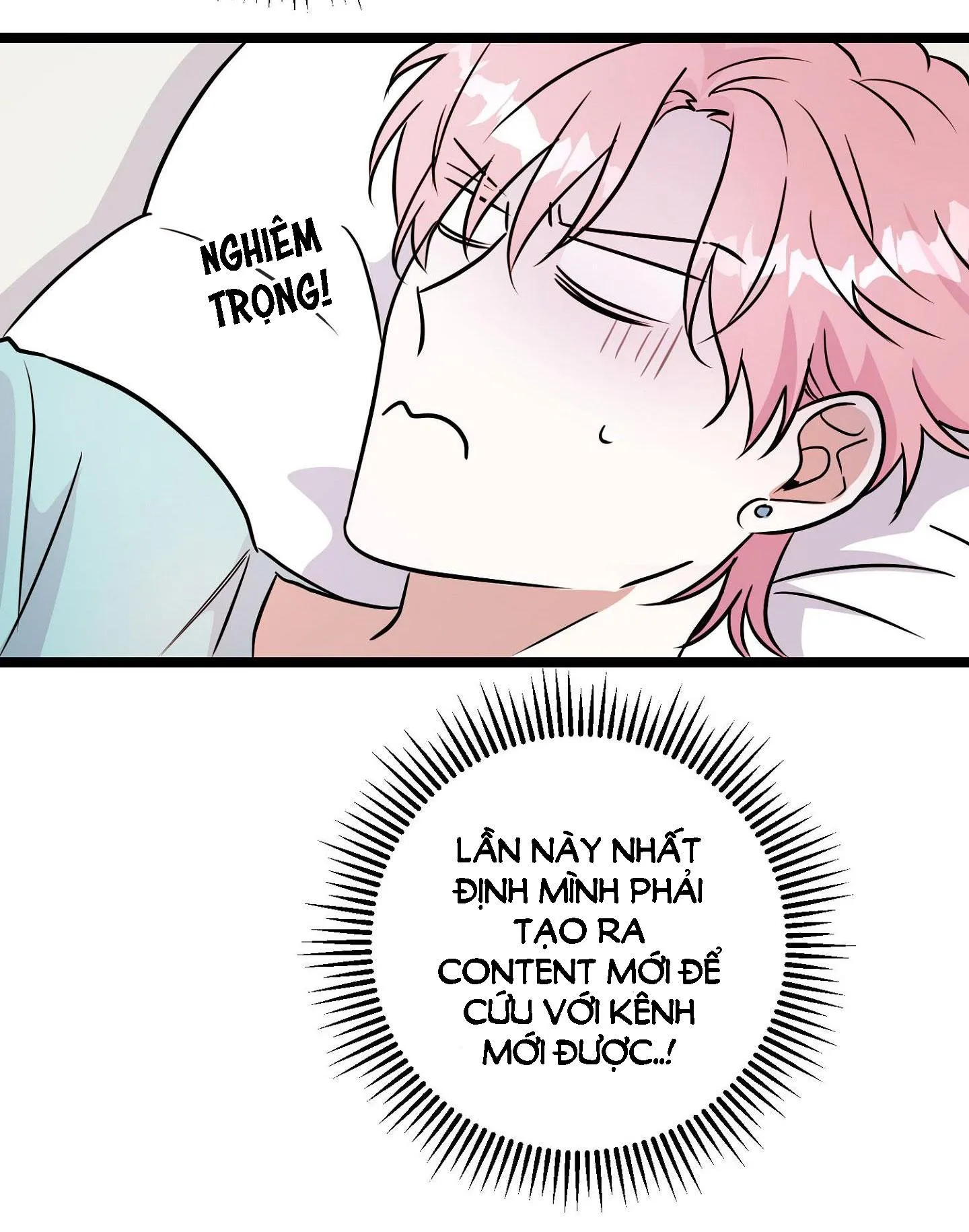 Log In Paris Chapter 1 Trang 20