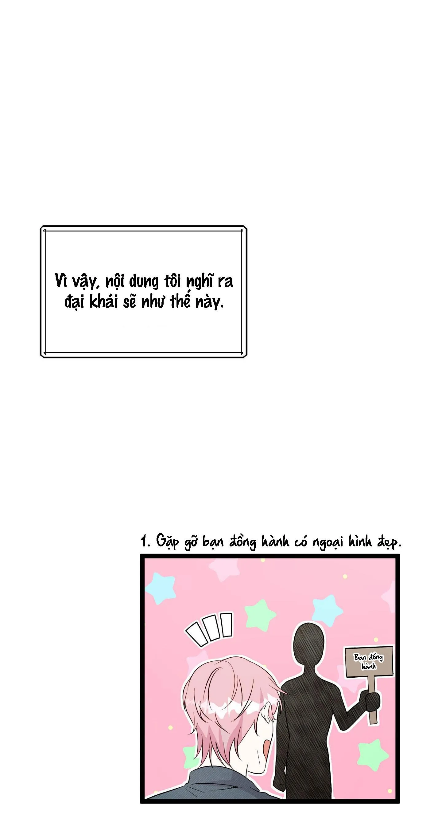 Log In Paris Chapter 1 Trang 21