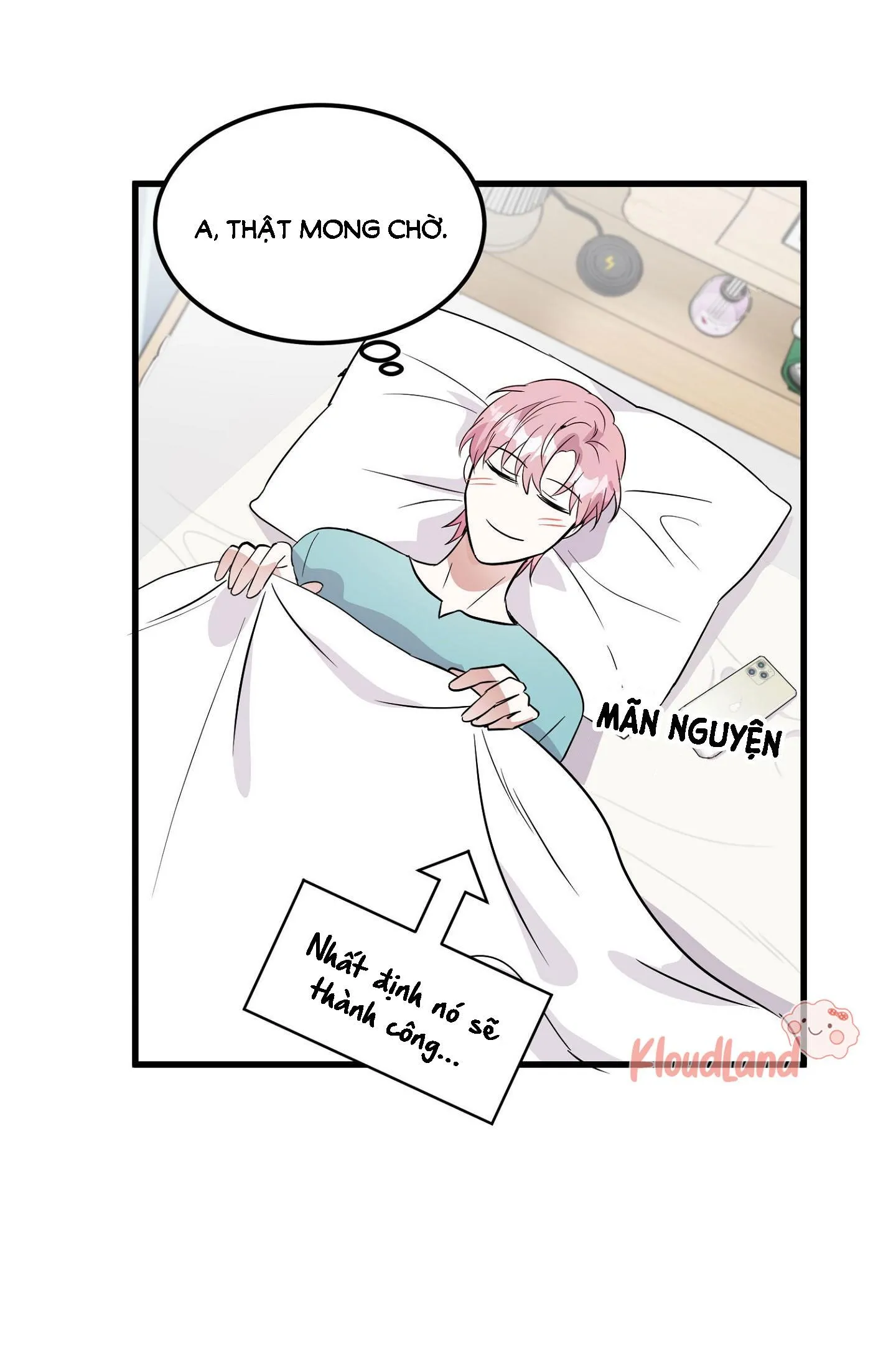 Log In Paris Chapter 1 Trang 24