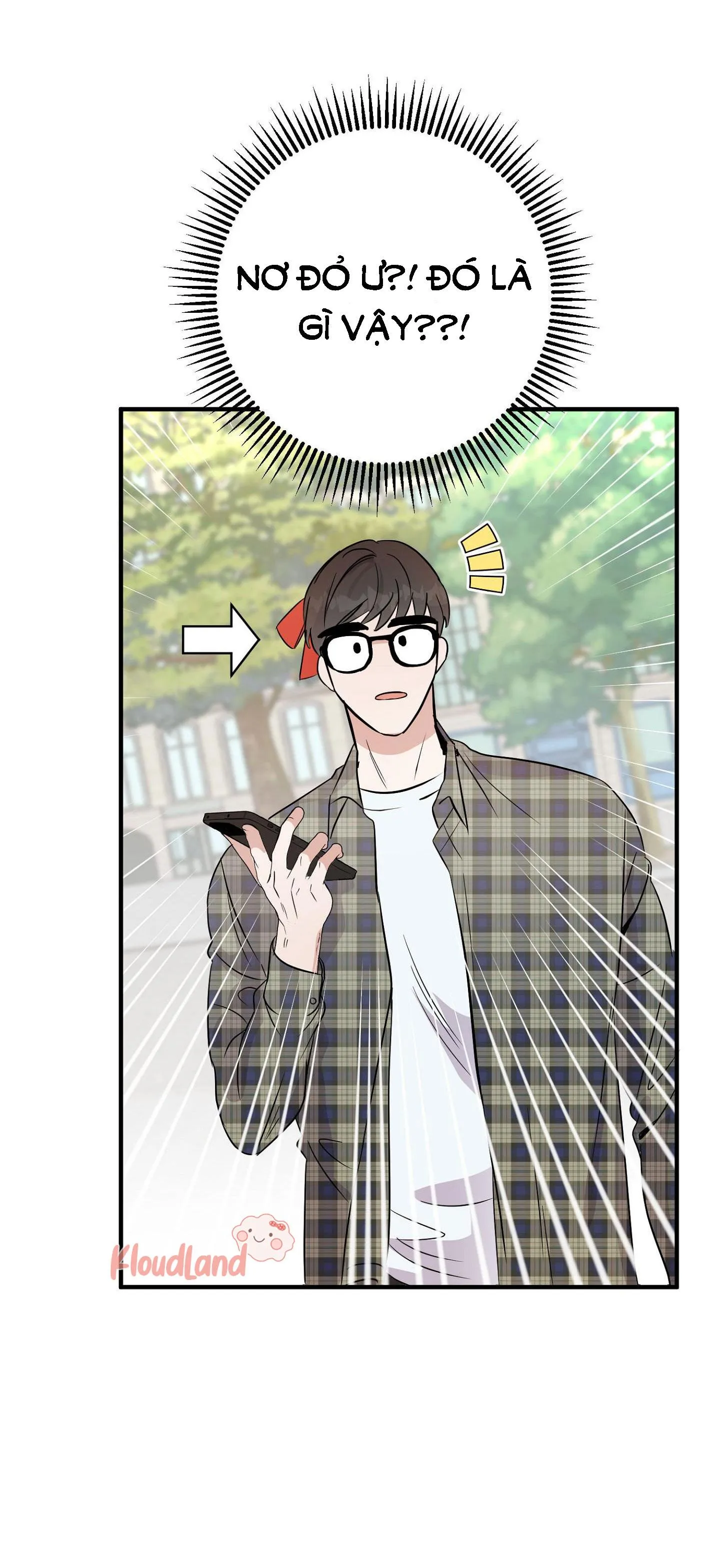 Log In Paris Chapter 1 Trang 31