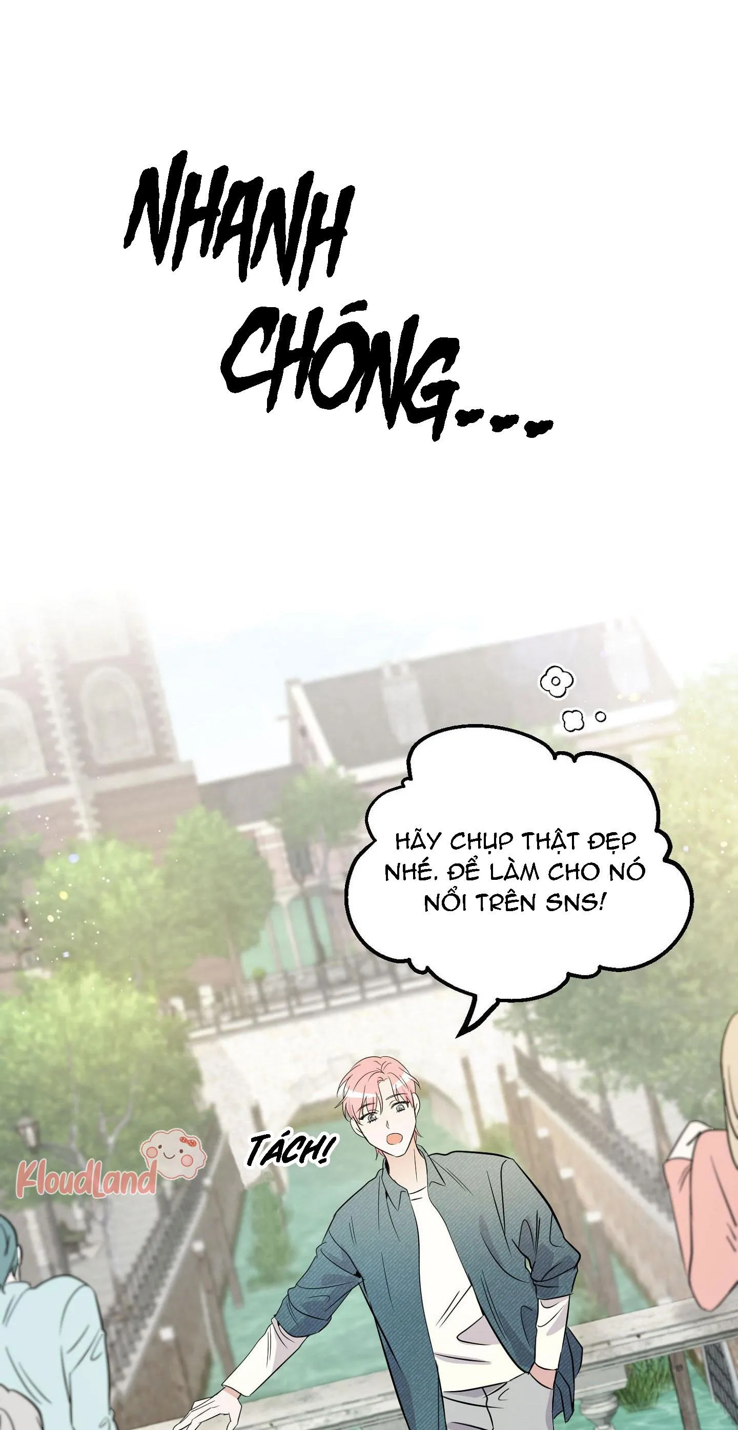 Log In Paris Chapter 1 Trang 46