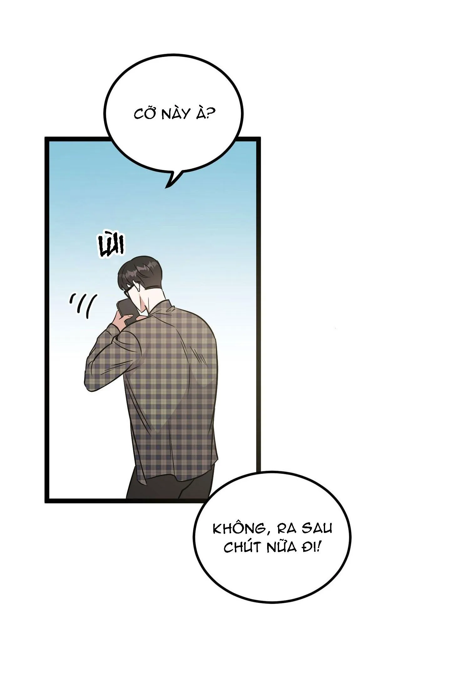 Log In Paris Chapter 1 Trang 49