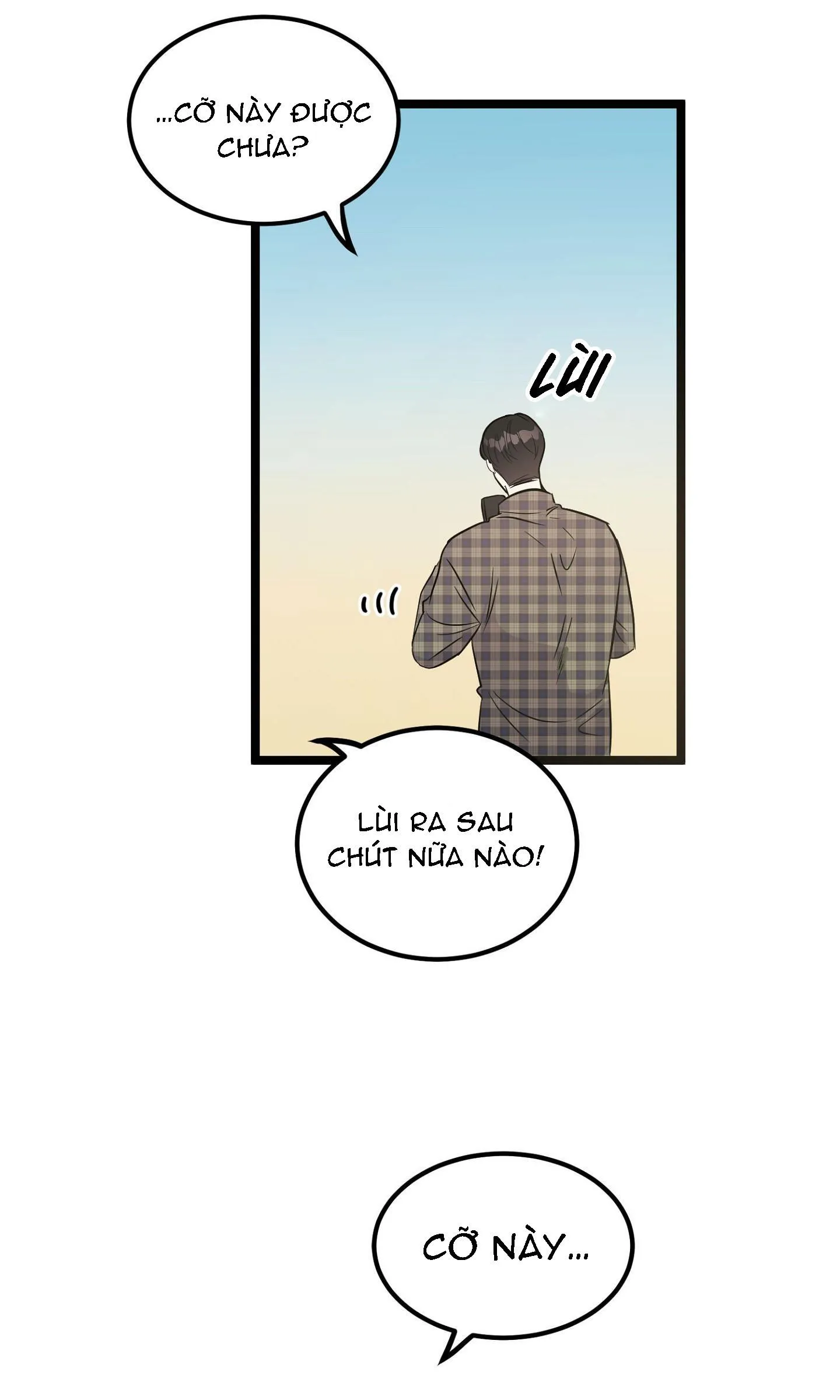 Log In Paris Chapter 1 Trang 50