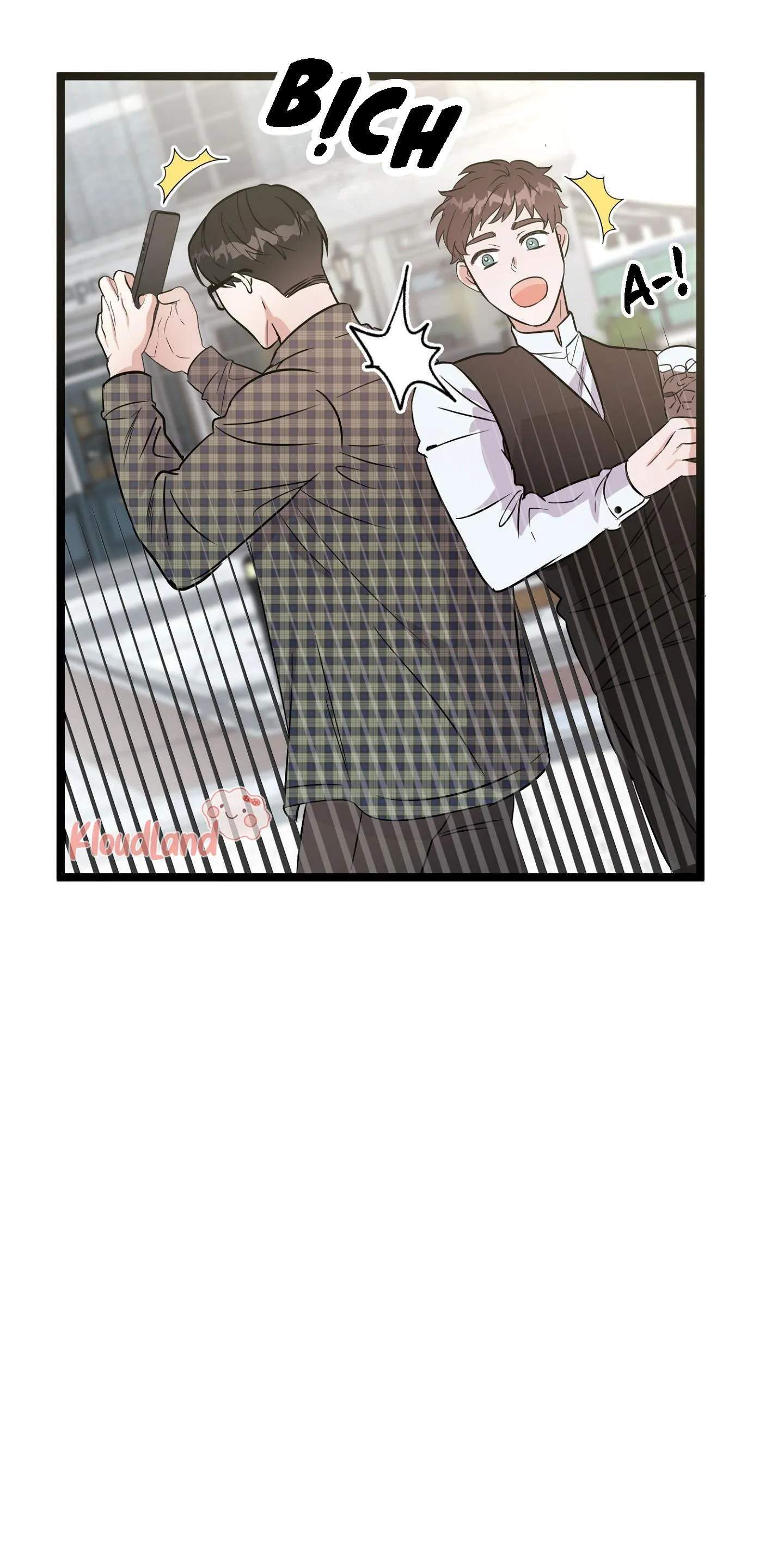 Log In Paris Chapter 1 Trang 51