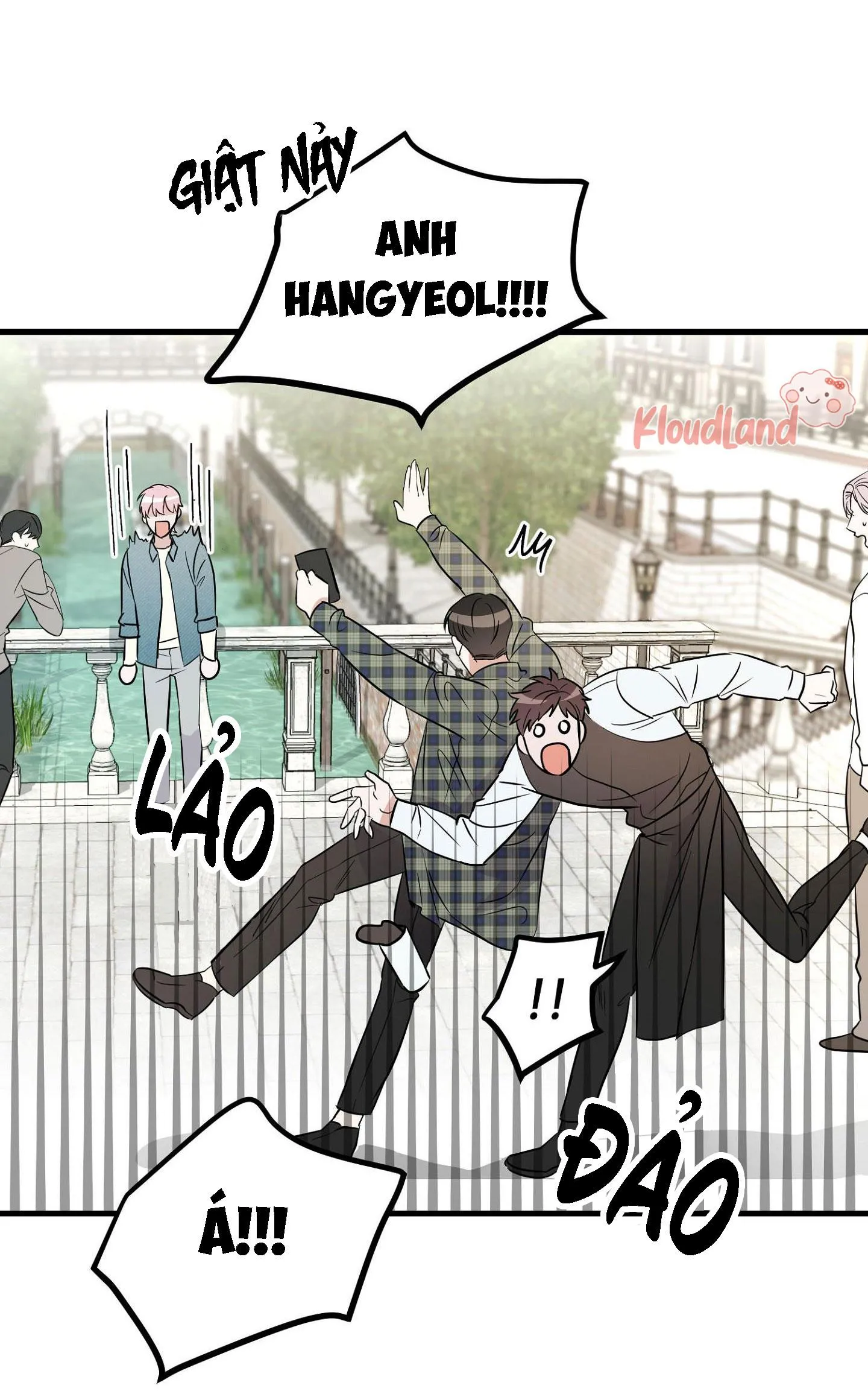 Log In Paris Chapter 1 Trang 52