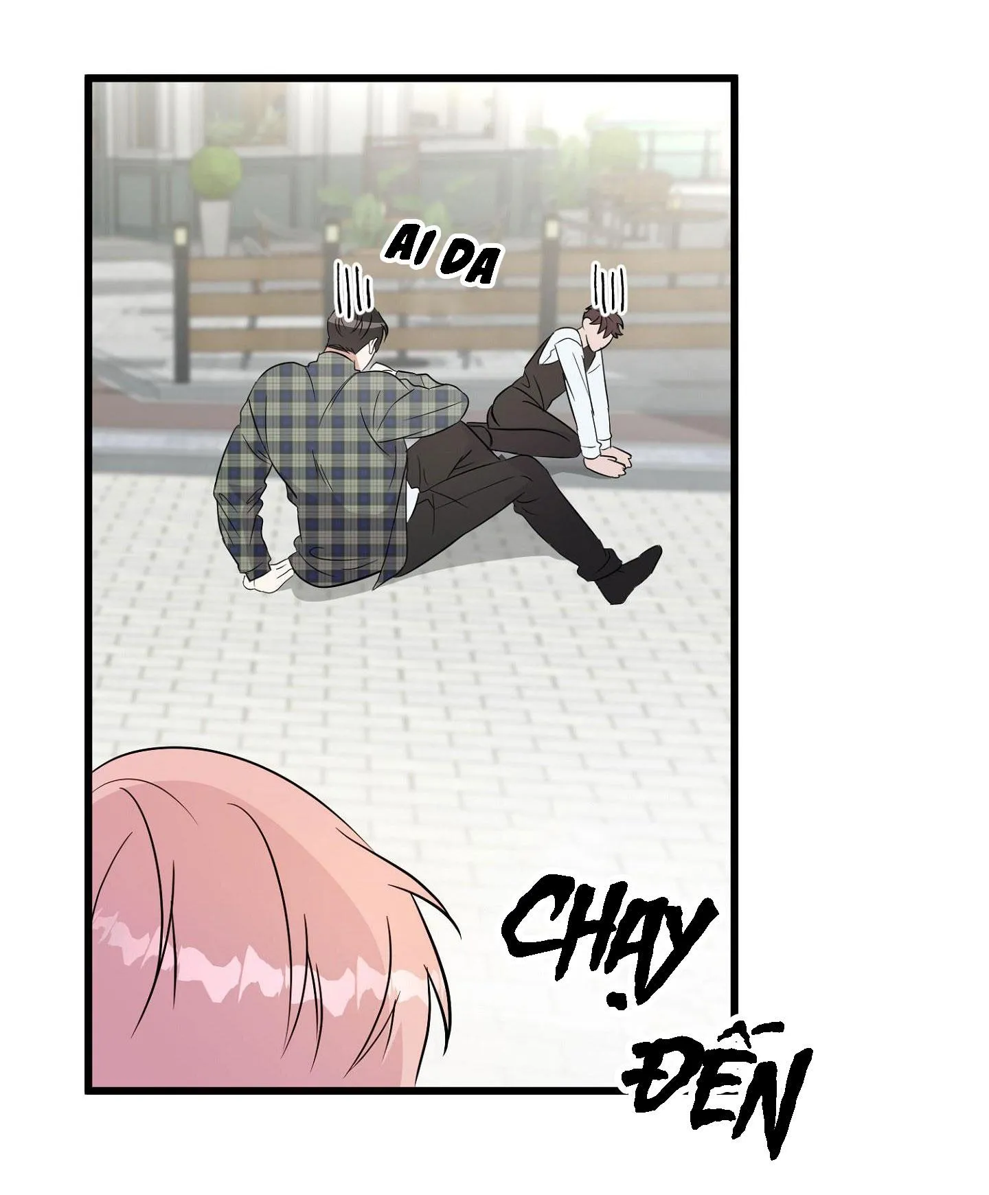 Log In Paris Chapter 1 Trang 54