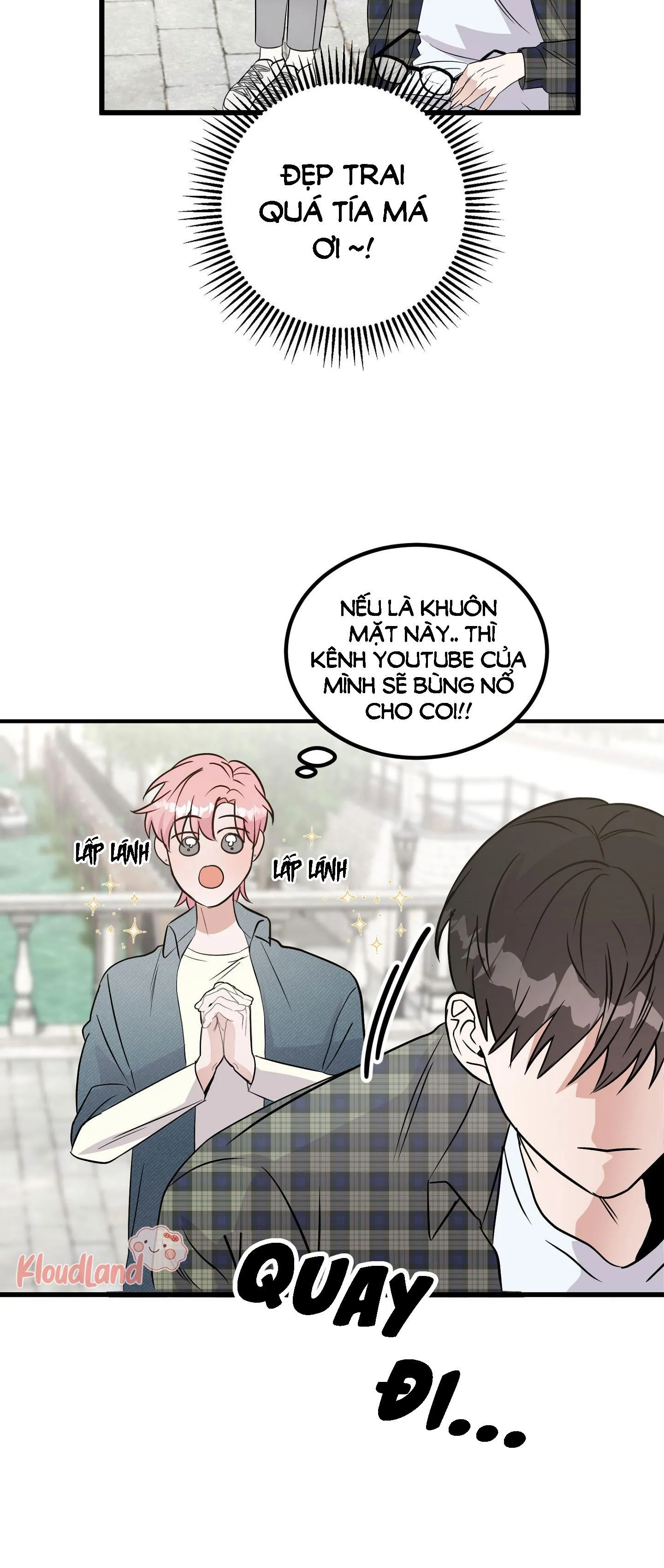 Log In Paris Chapter 1 Trang 59