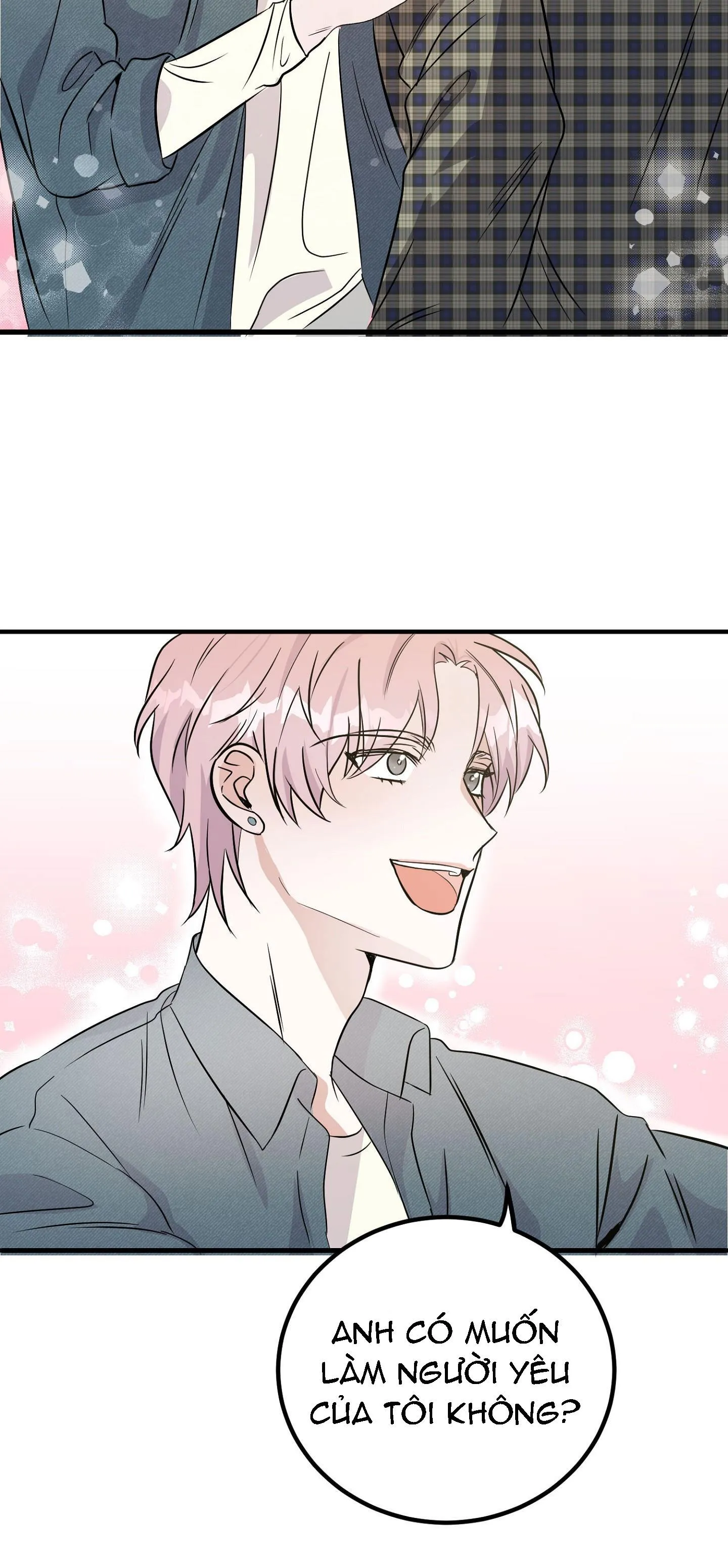 Log In Paris Chapter 1 Trang 63