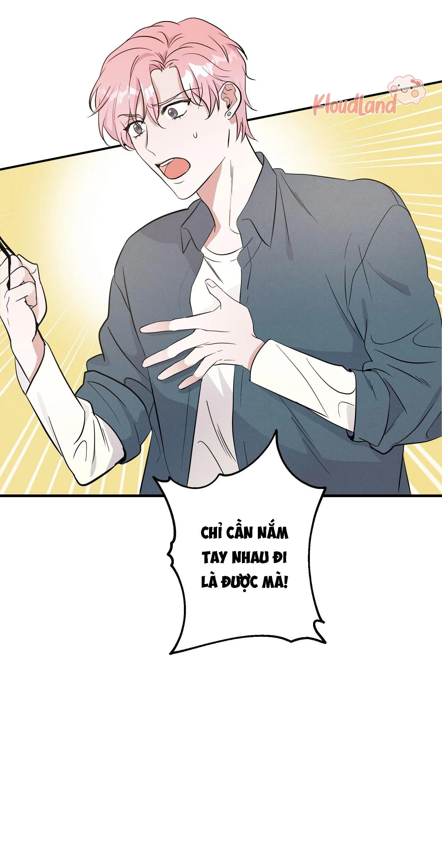 Log In Paris Chapter 2 Trang 18