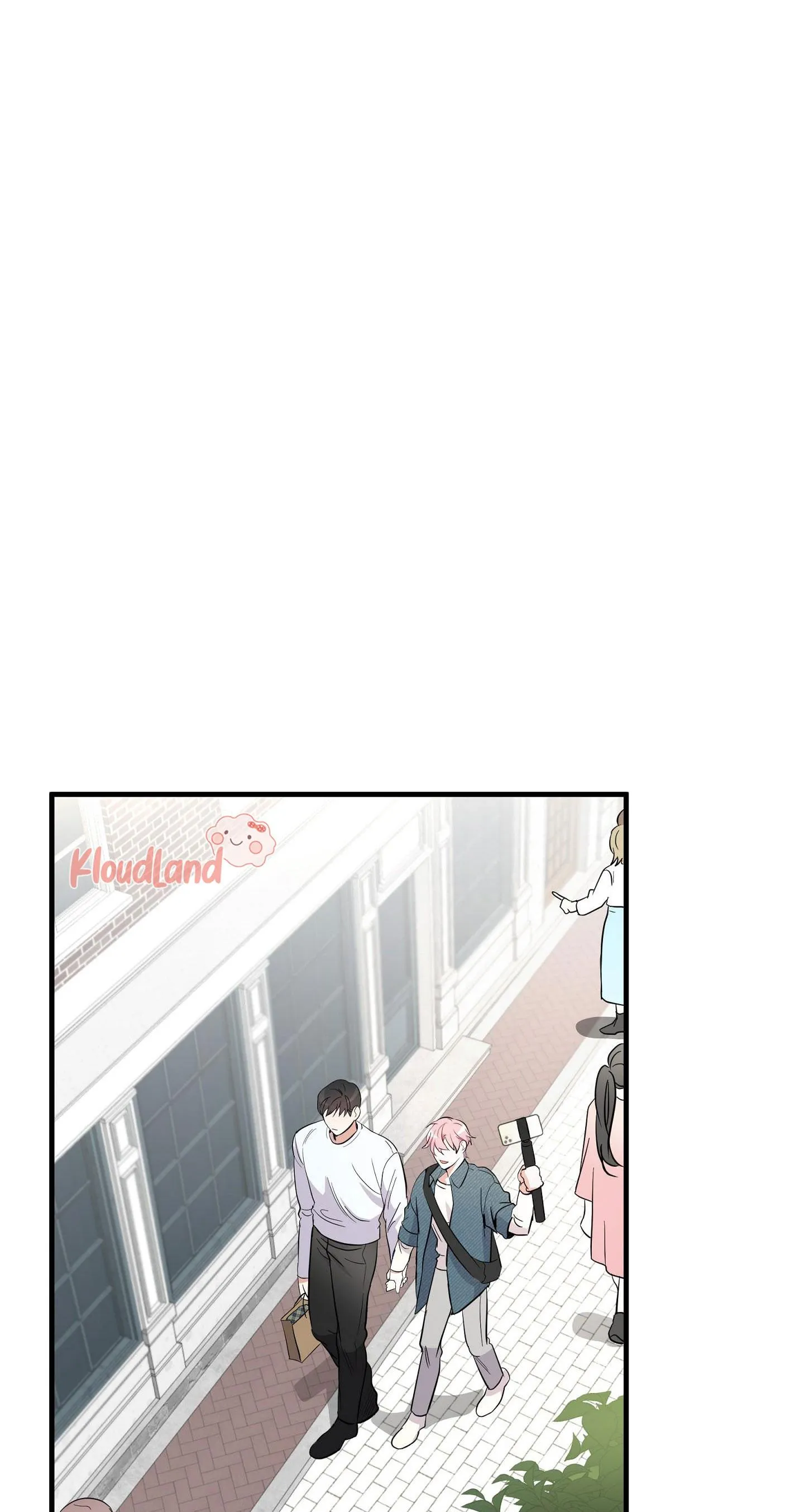 Log In Paris Chapter 2 Trang 19