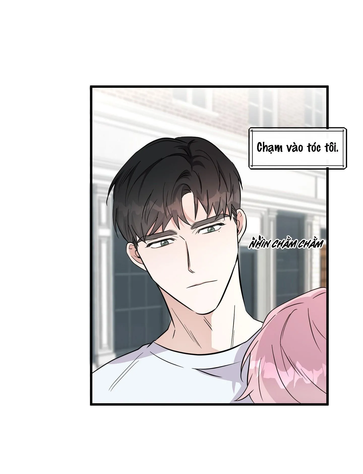 Log In Paris Chapter 2 Trang 22