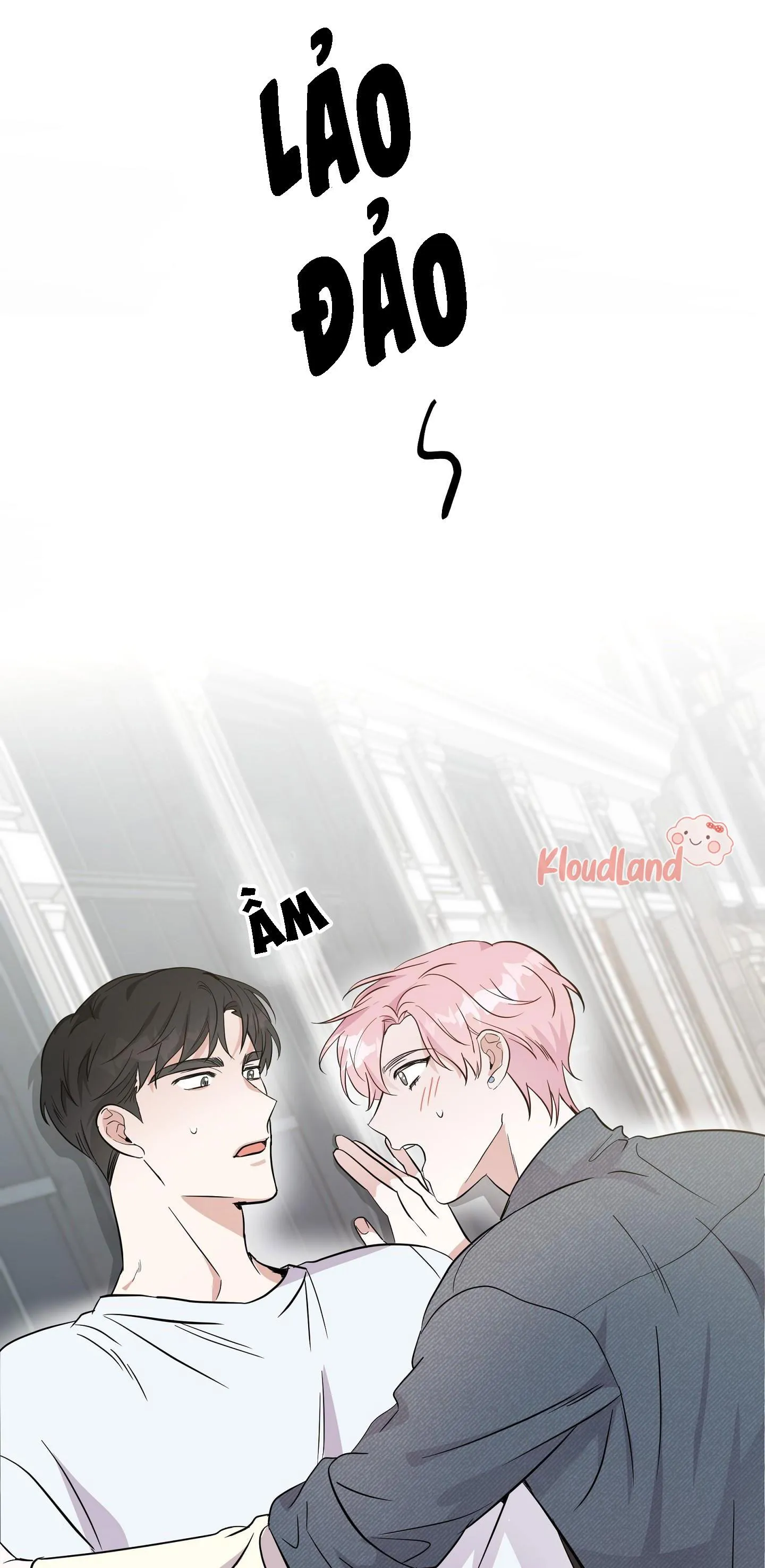 Log In Paris Chapter 2 Trang 26