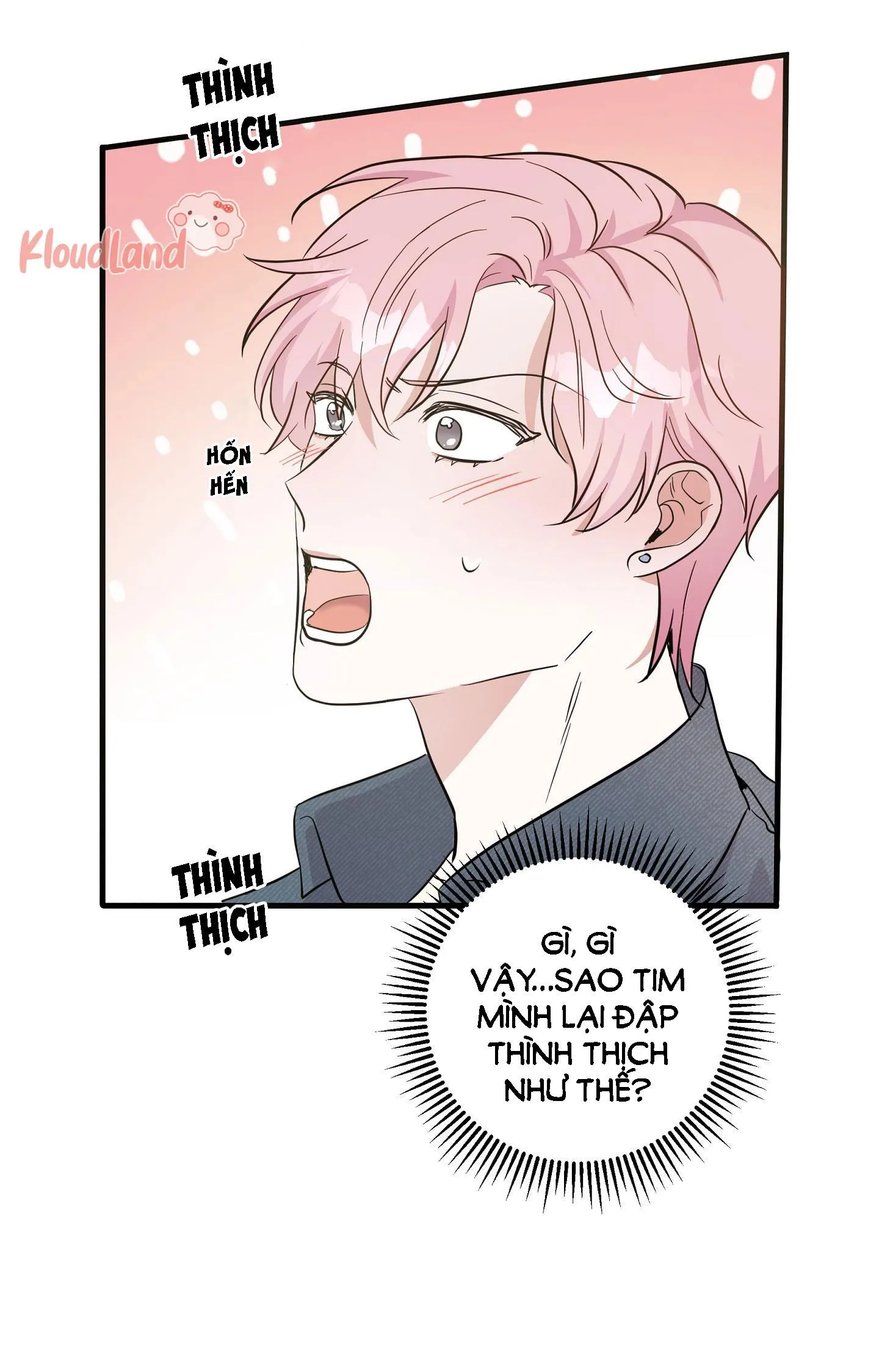 Log In Paris Chapter 2 Trang 28