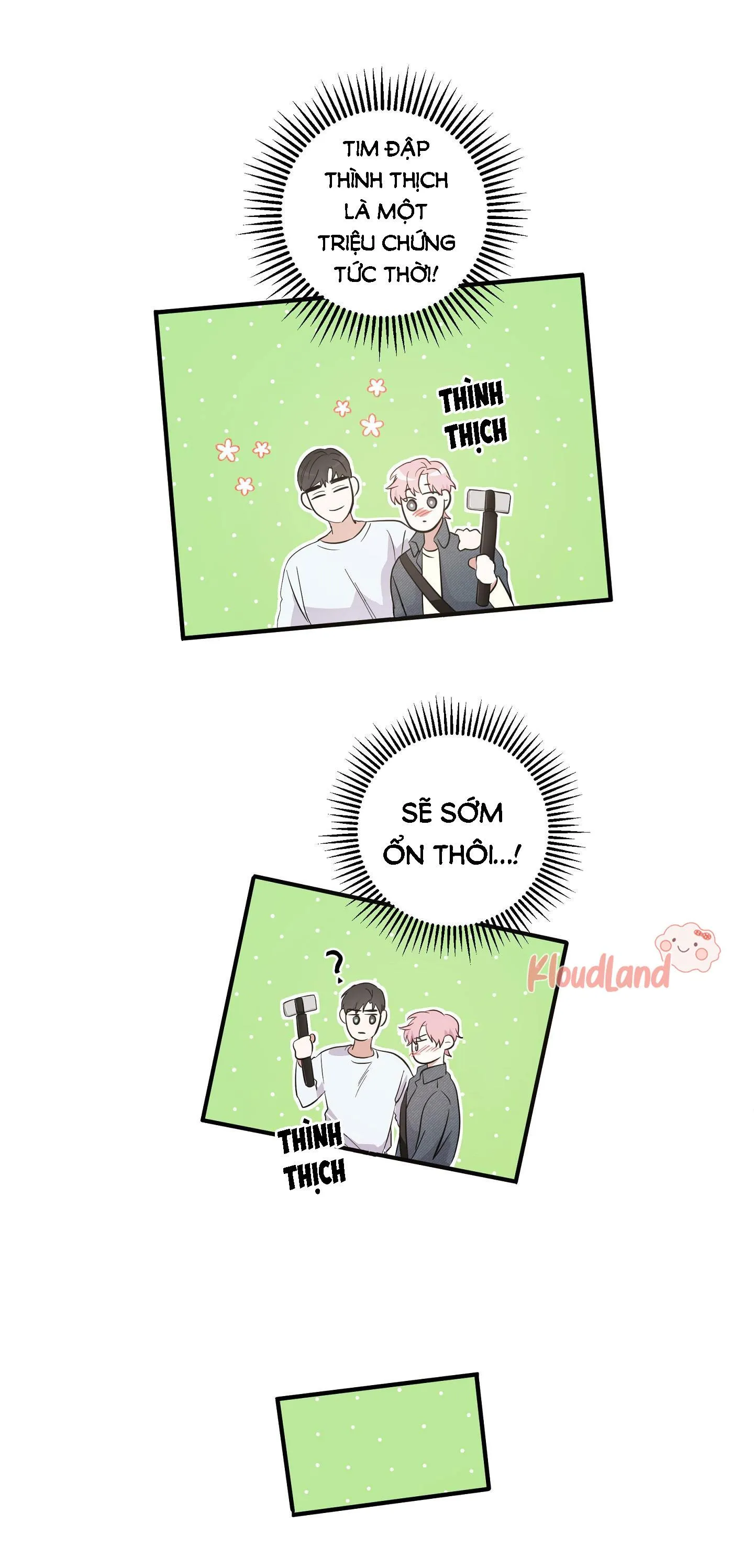 Log In Paris Chapter 2 Trang 32