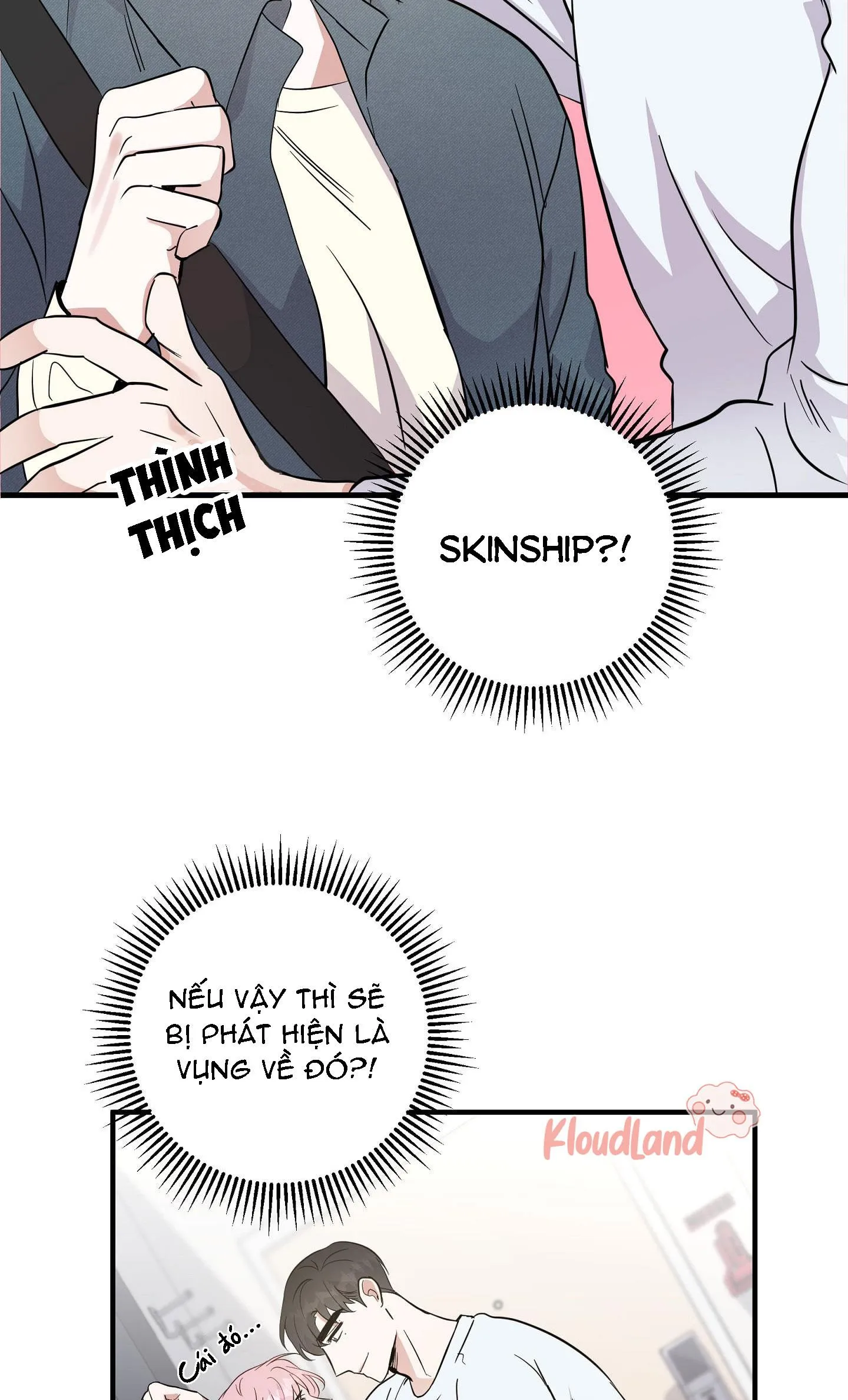 Log In Paris Chapter 2 Trang 37