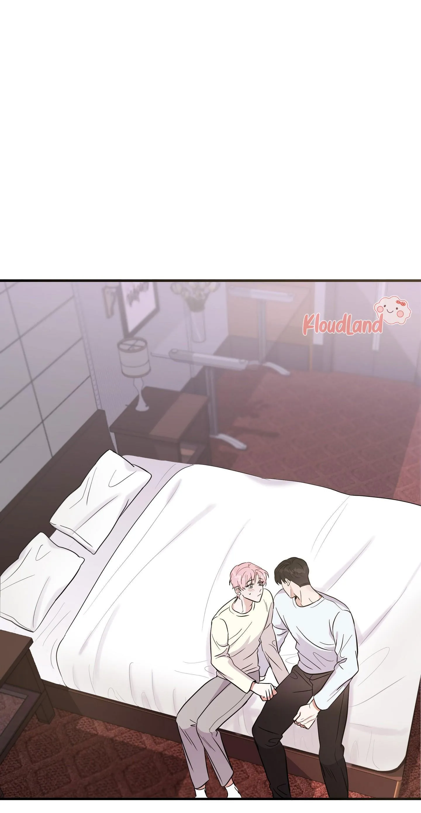 Log In Paris Chapter 2 Trang 40