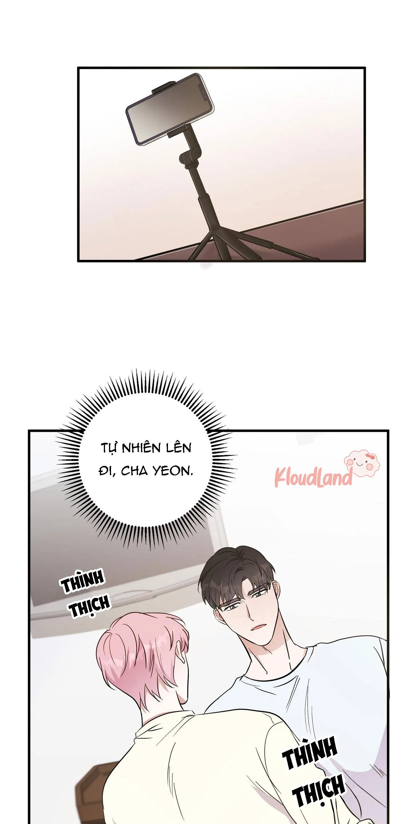 Log In Paris Chapter 2 Trang 41