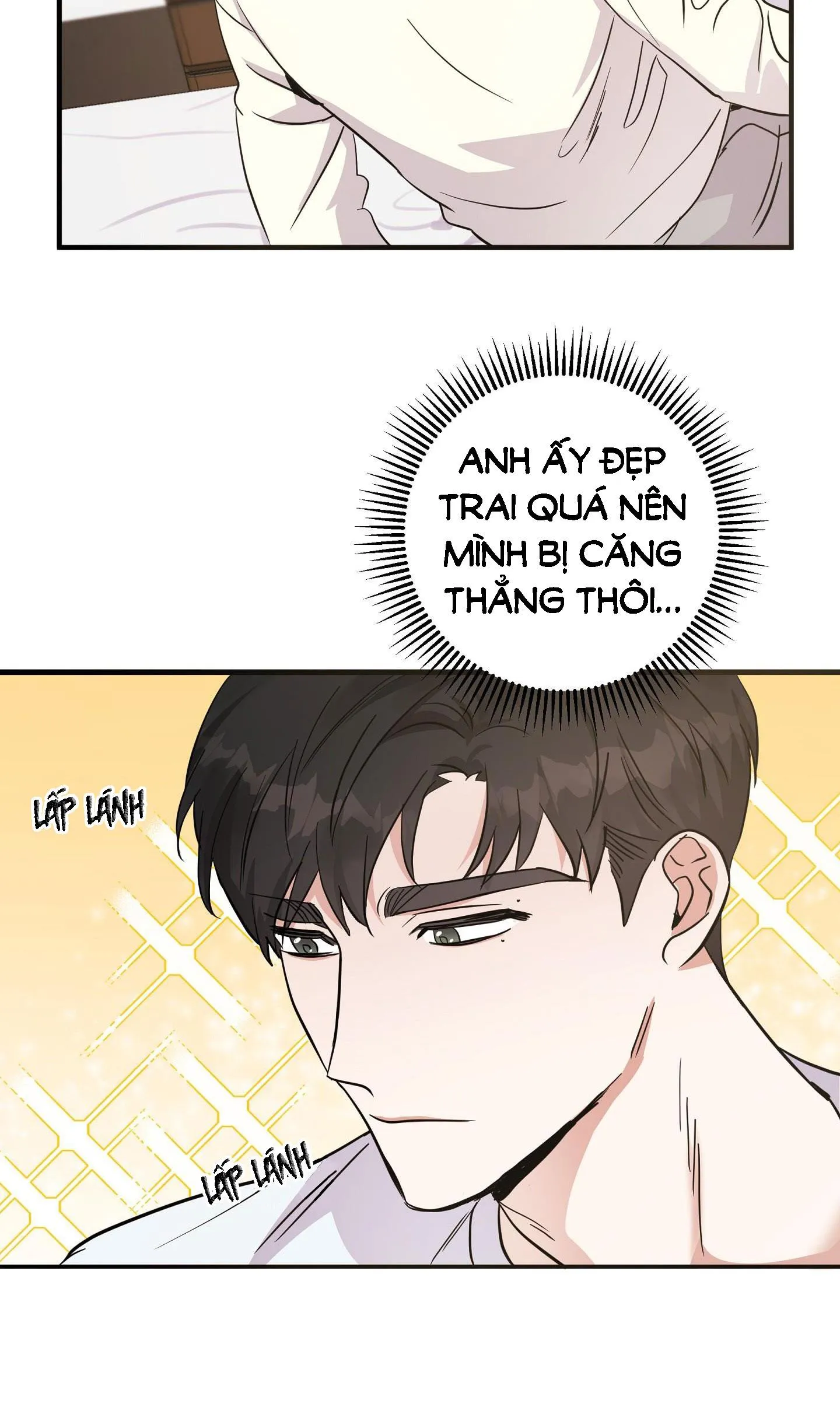 Log In Paris Chapter 2 Trang 42