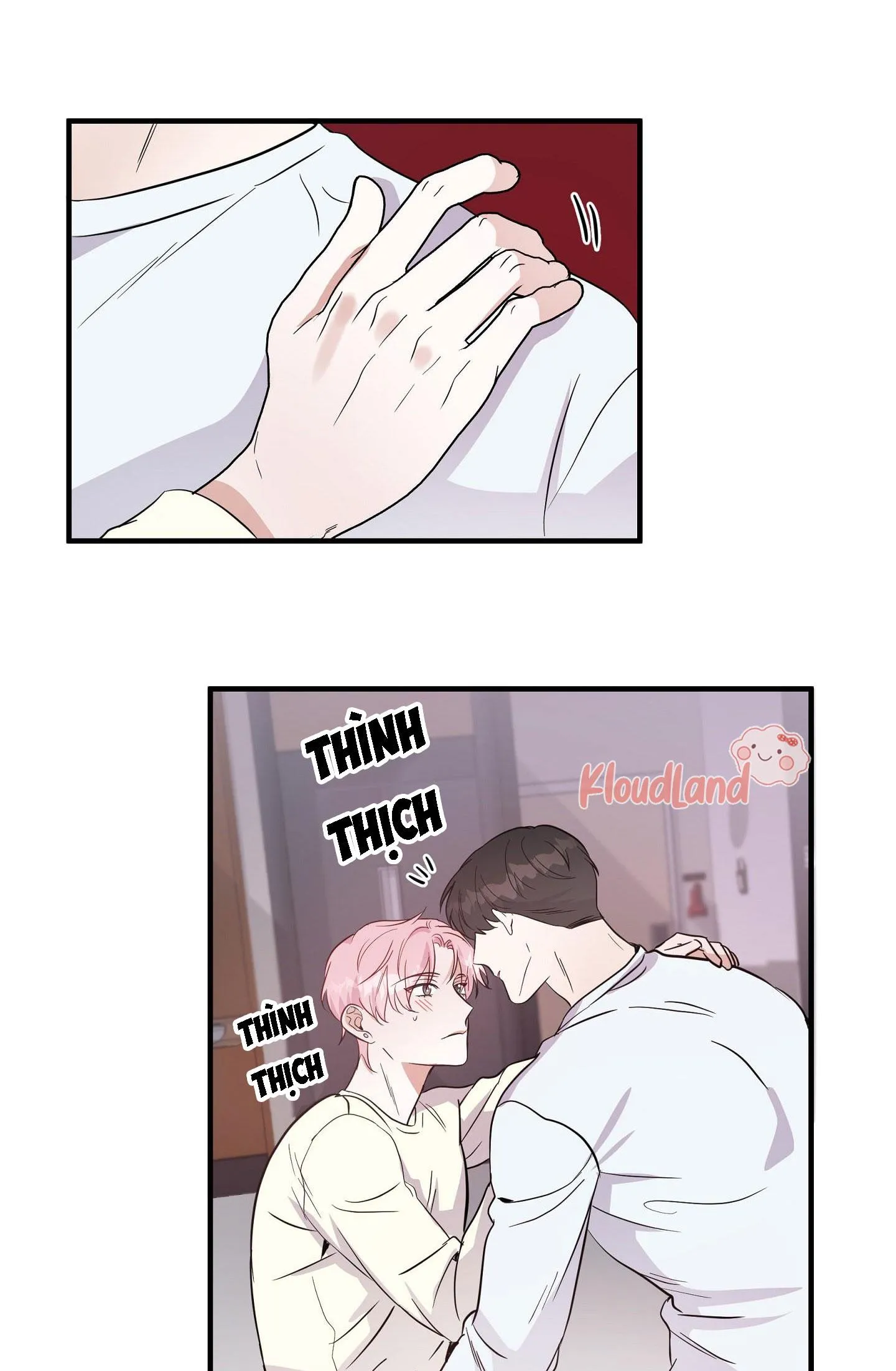 Log In Paris Chapter 2 Trang 43