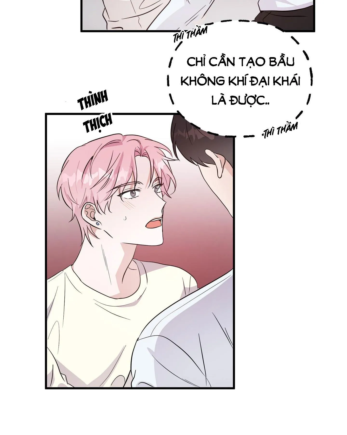 Log In Paris Chapter 2 Trang 44