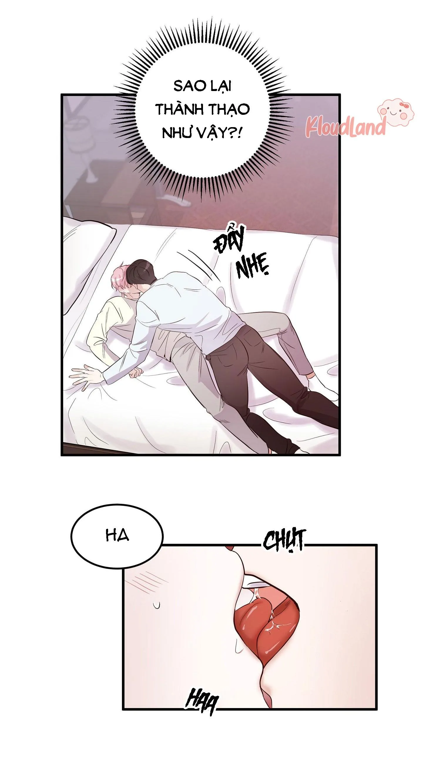 Log In Paris Chapter 2 Trang 49