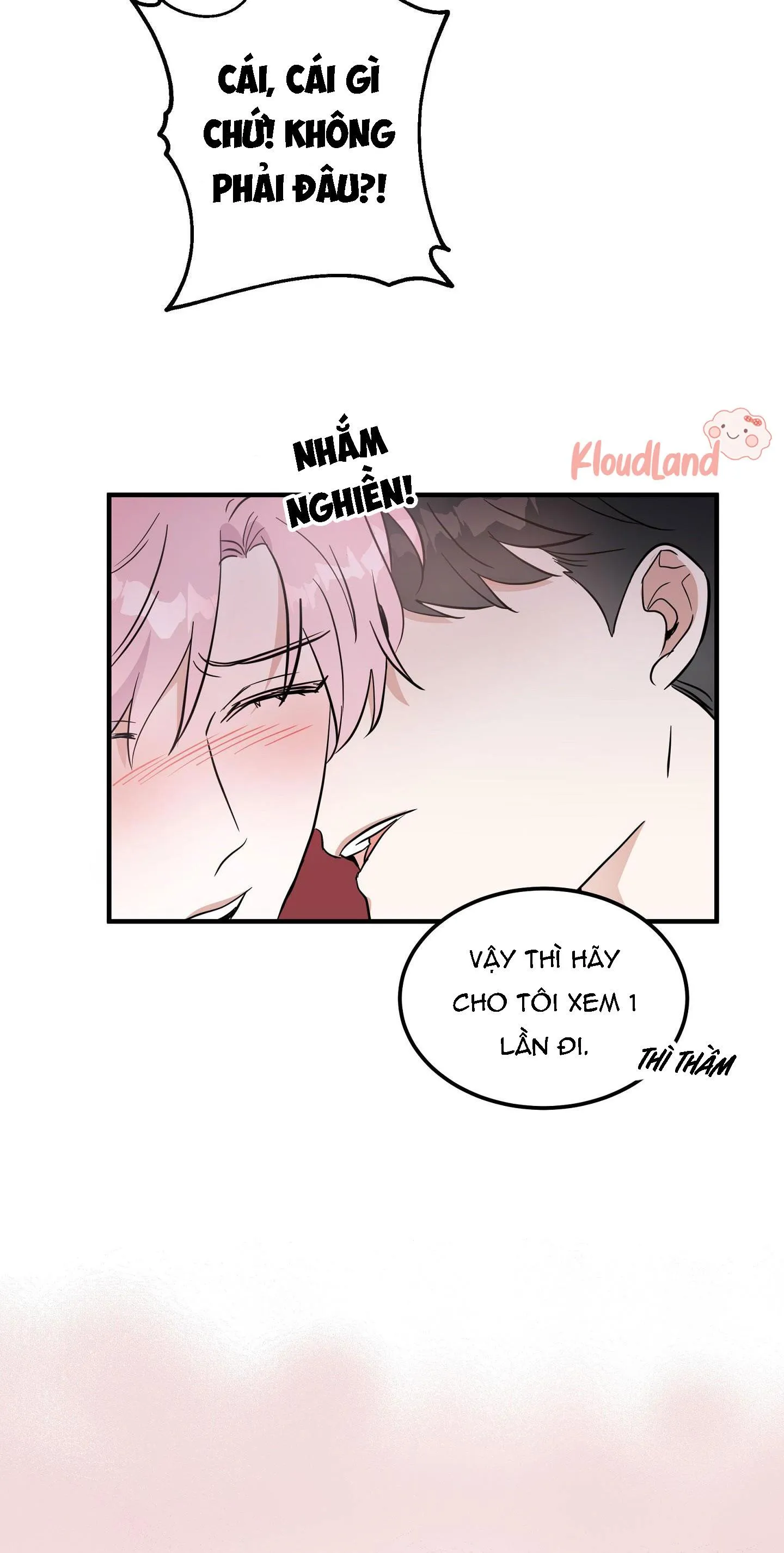 Log In Paris Chapter 2 Trang 55