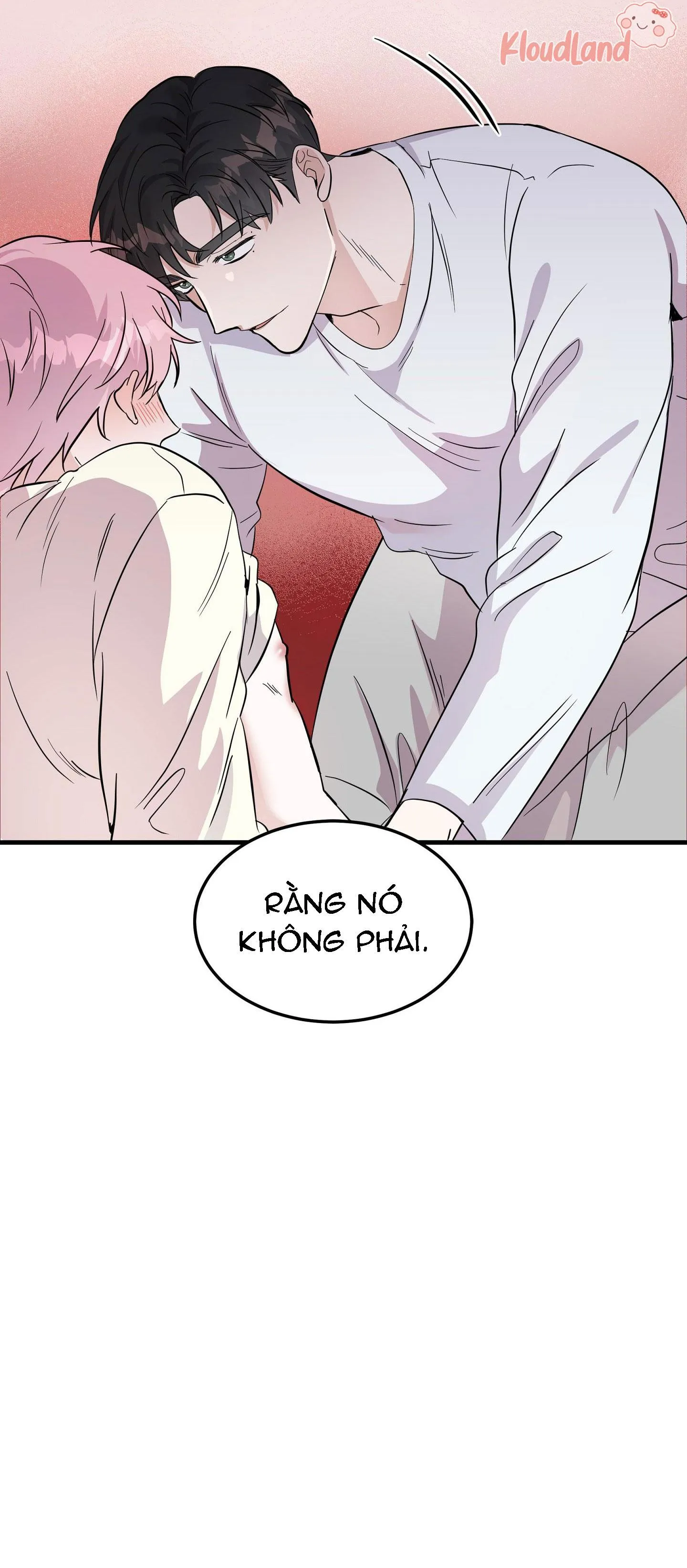 Log In Paris Chapter 2 Trang 56