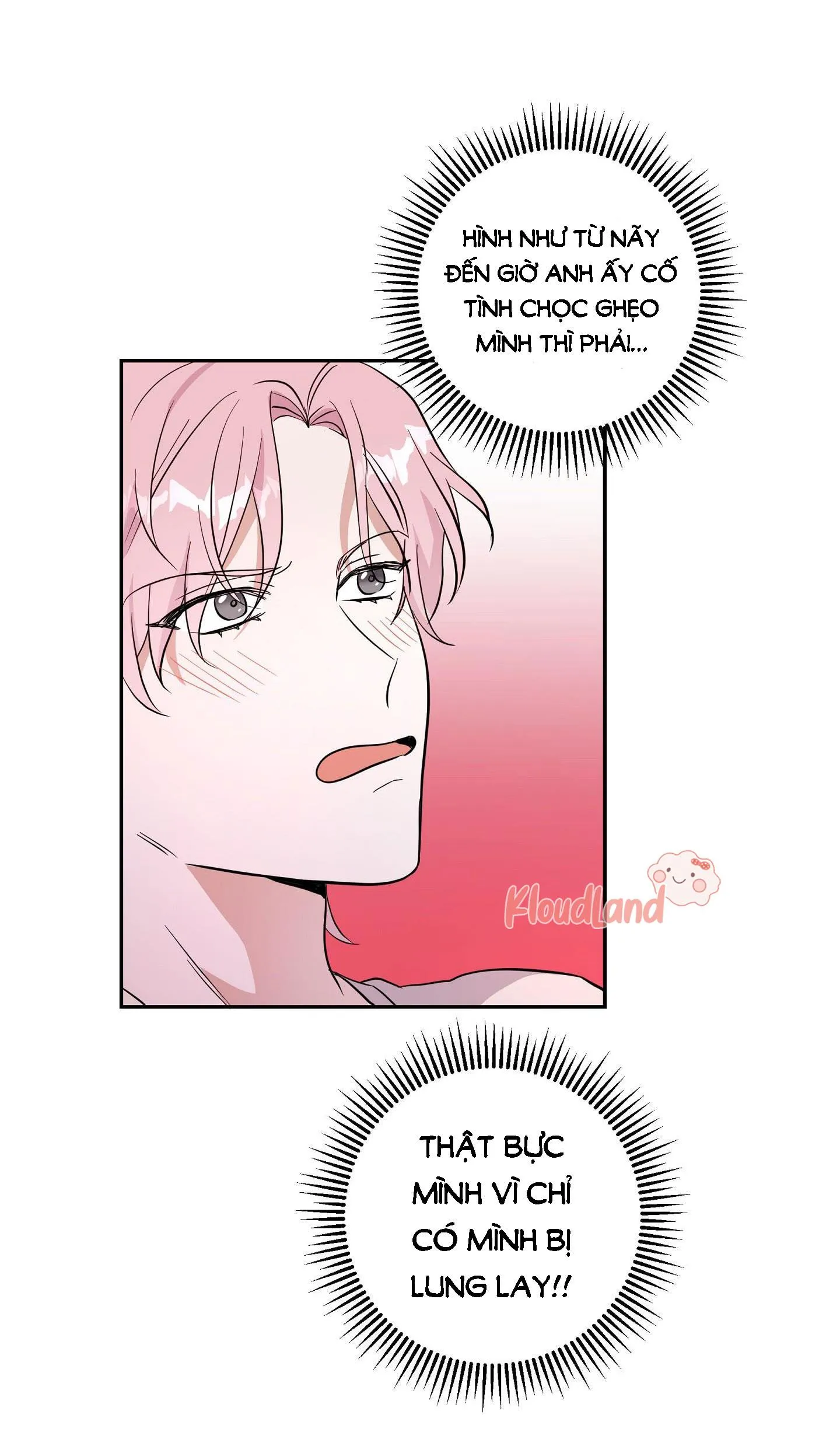 Log In Paris Chapter 3 Trang 3