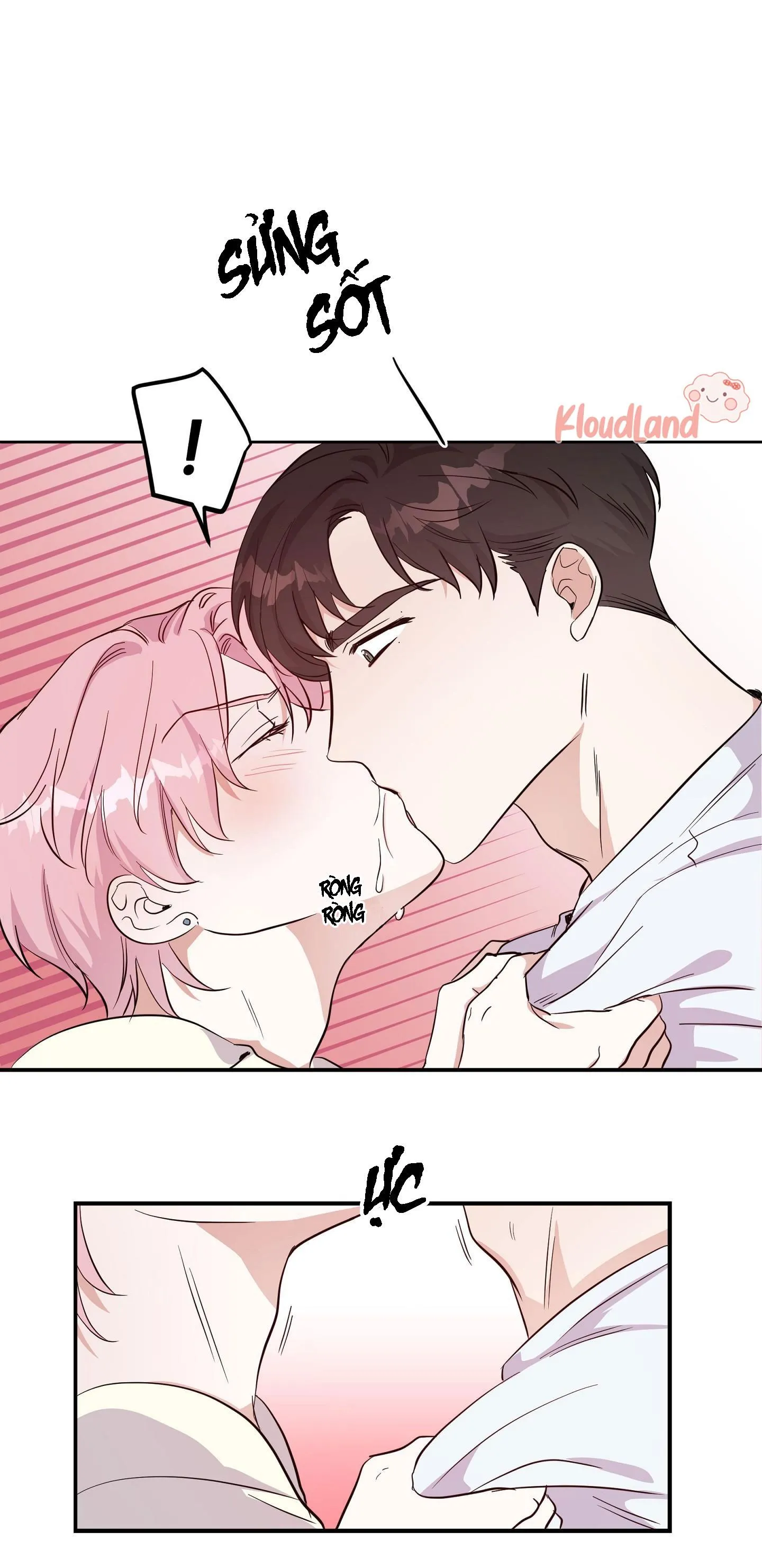 Log In Paris Chapter 3 Trang 7