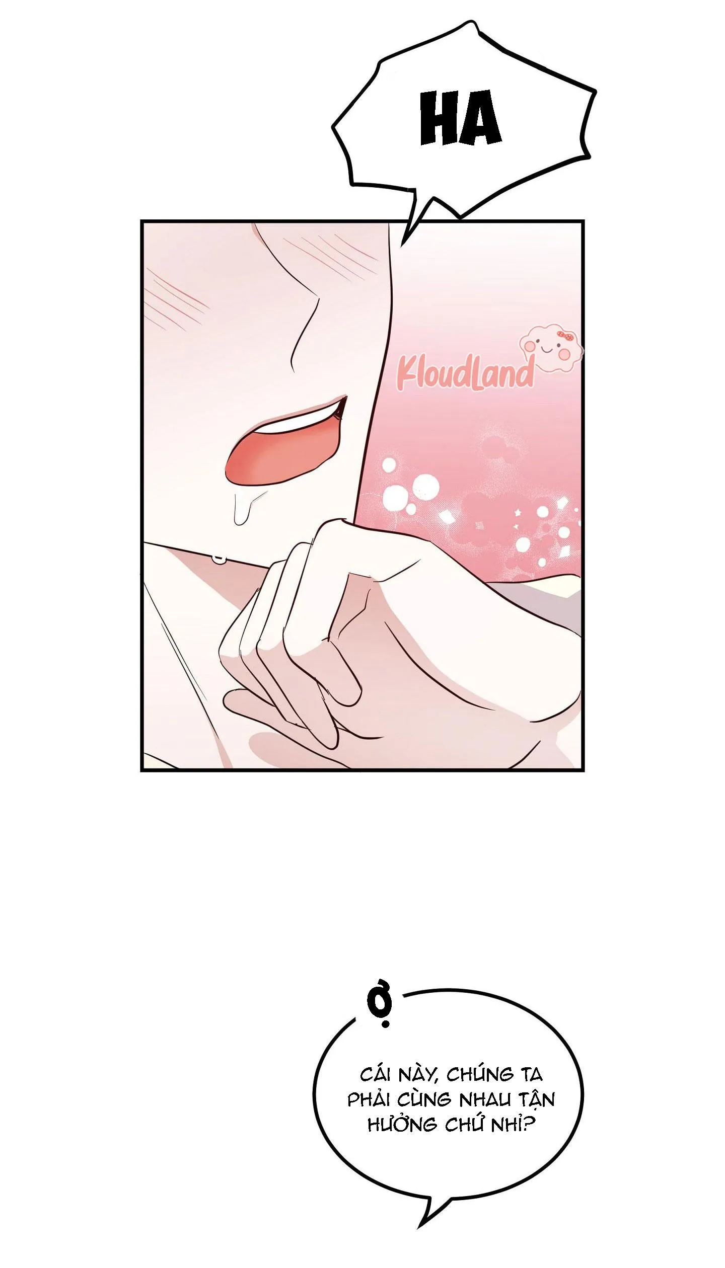 Log In Paris Chapter 3 Trang 8