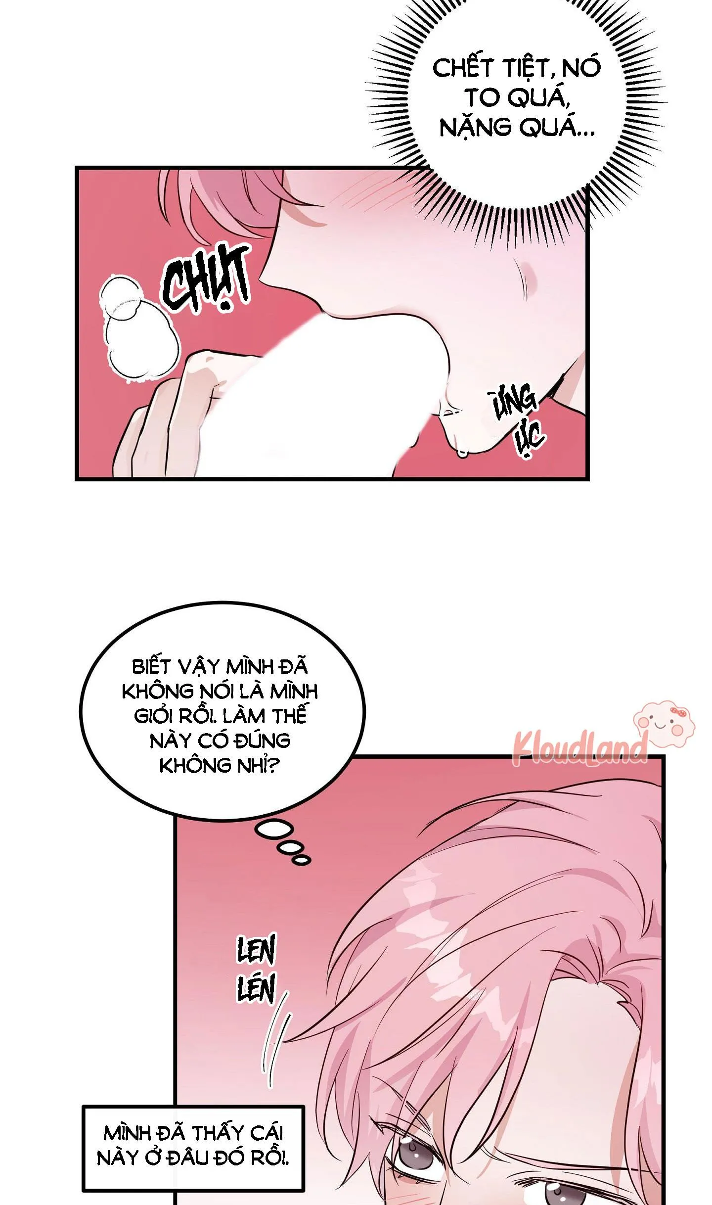 Log In Paris Chapter 3 Trang 12