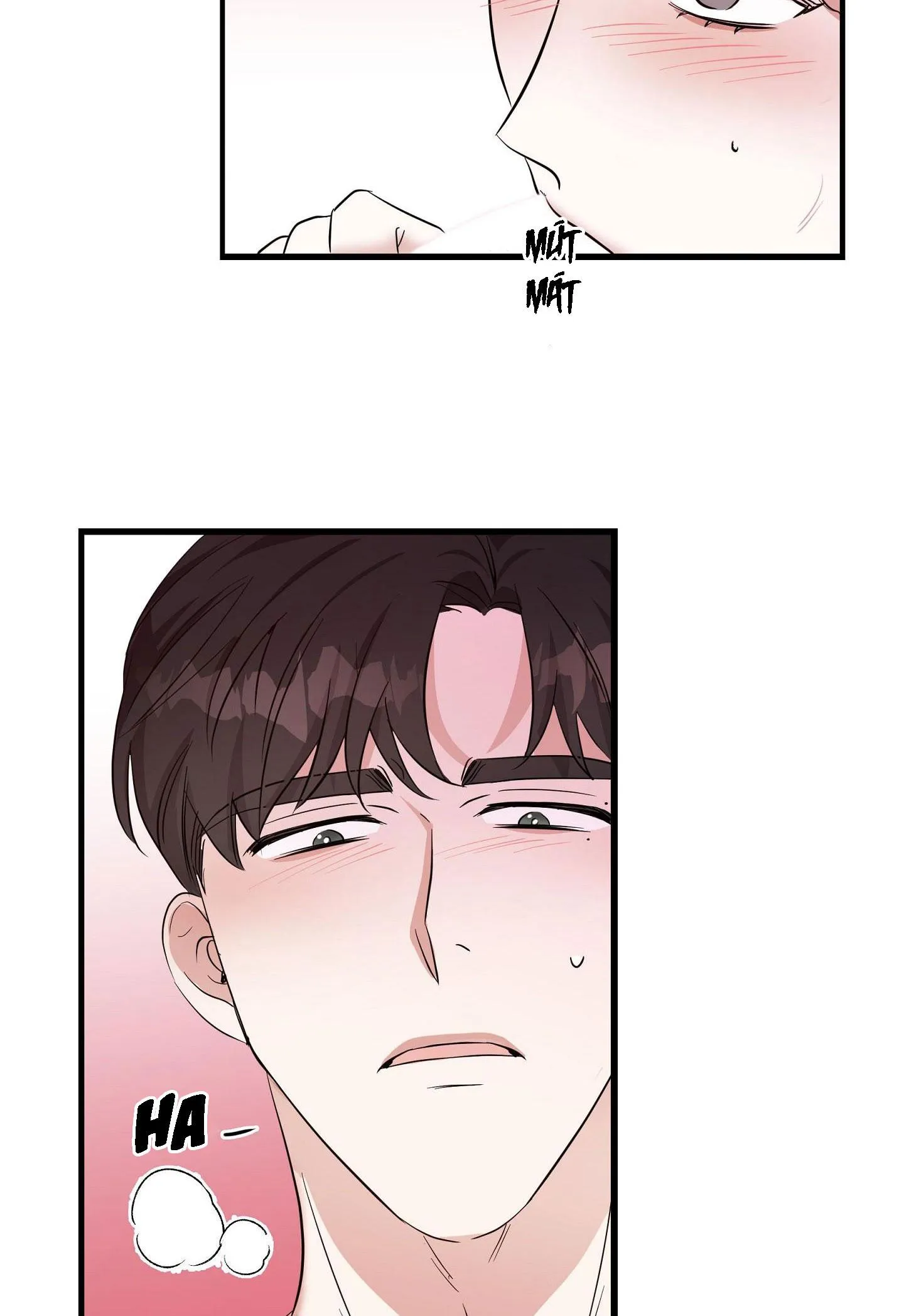 Log In Paris Chapter 3 Trang 13