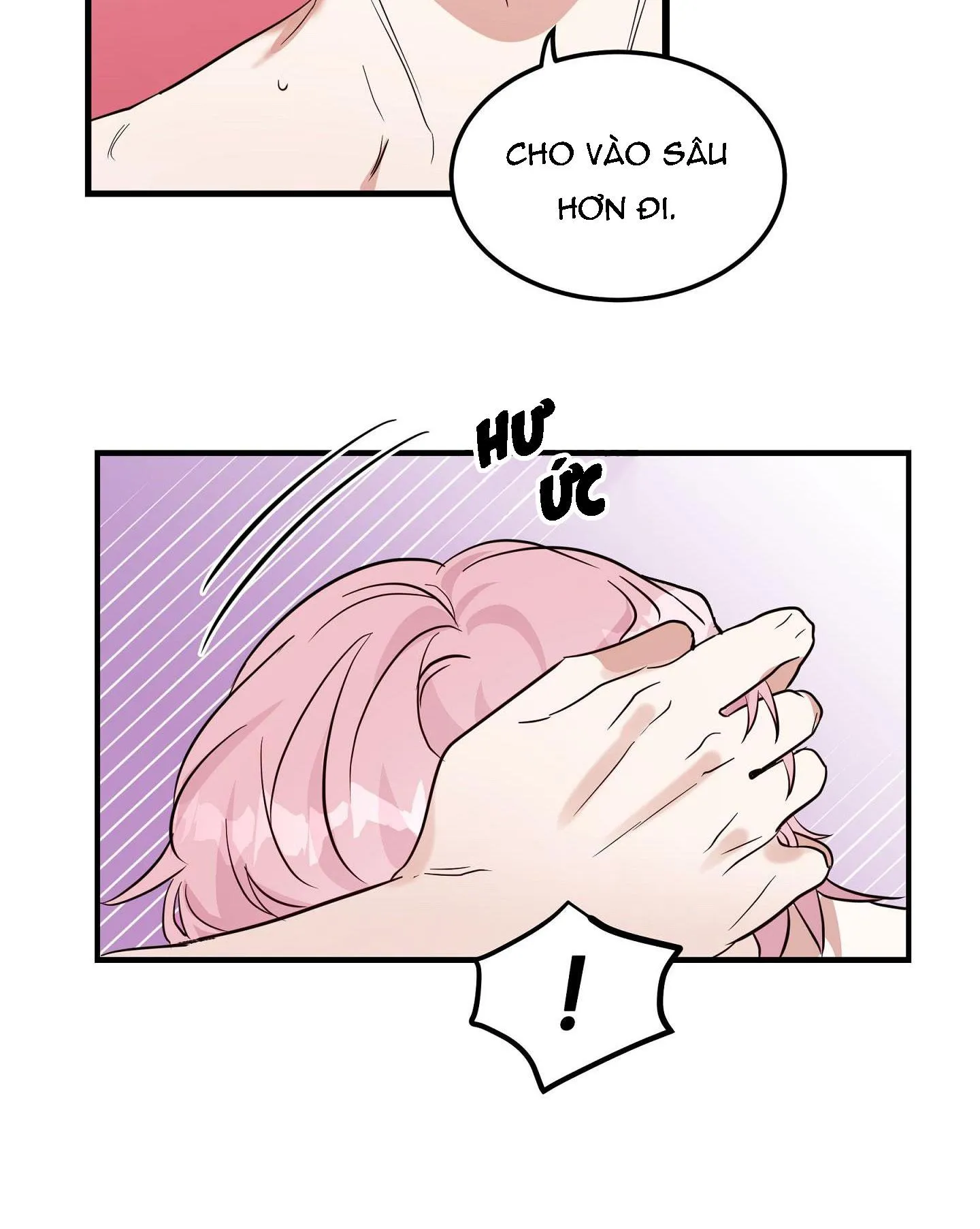 Log In Paris Chapter 3 Trang 14