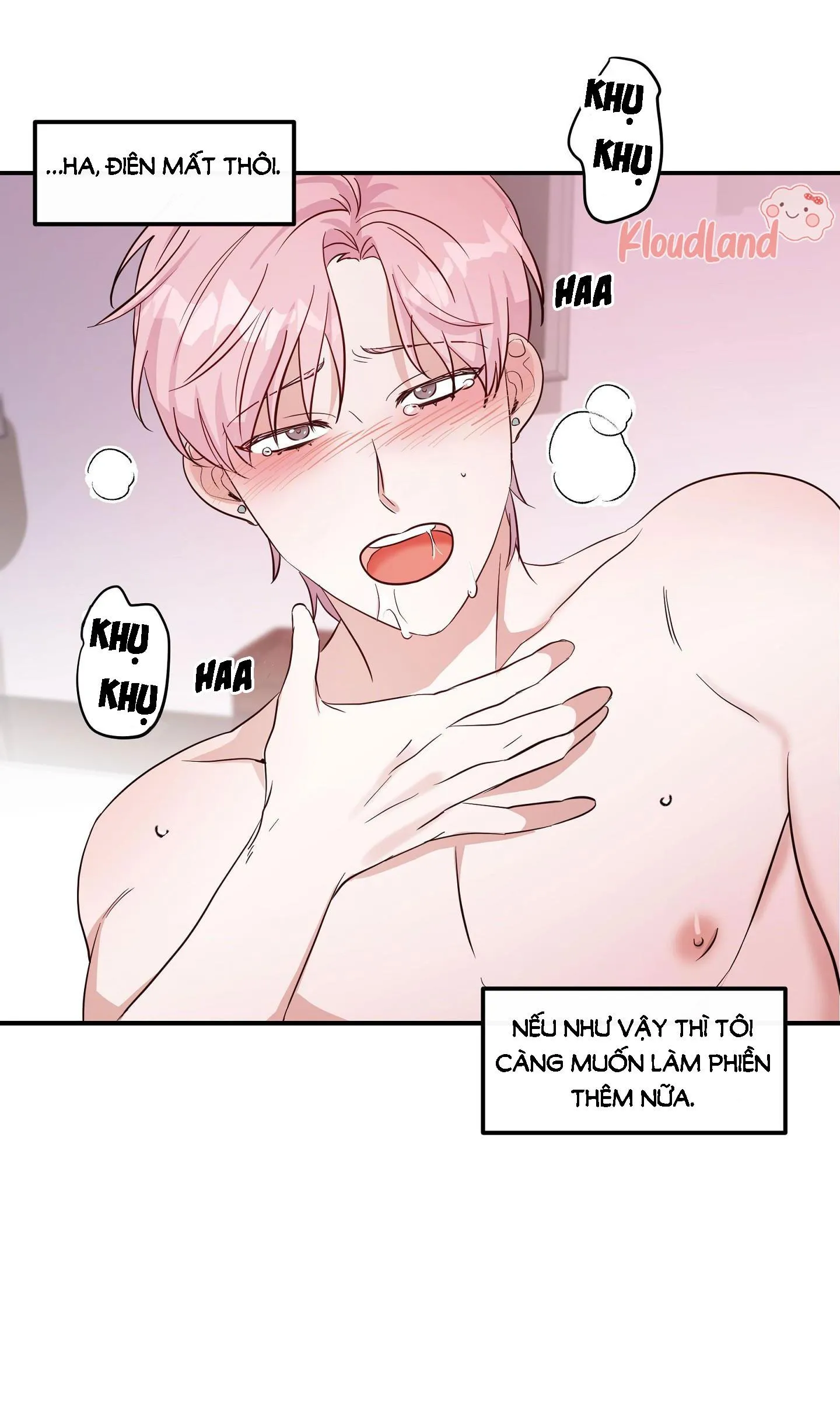 Log In Paris Chapter 3 Trang 17