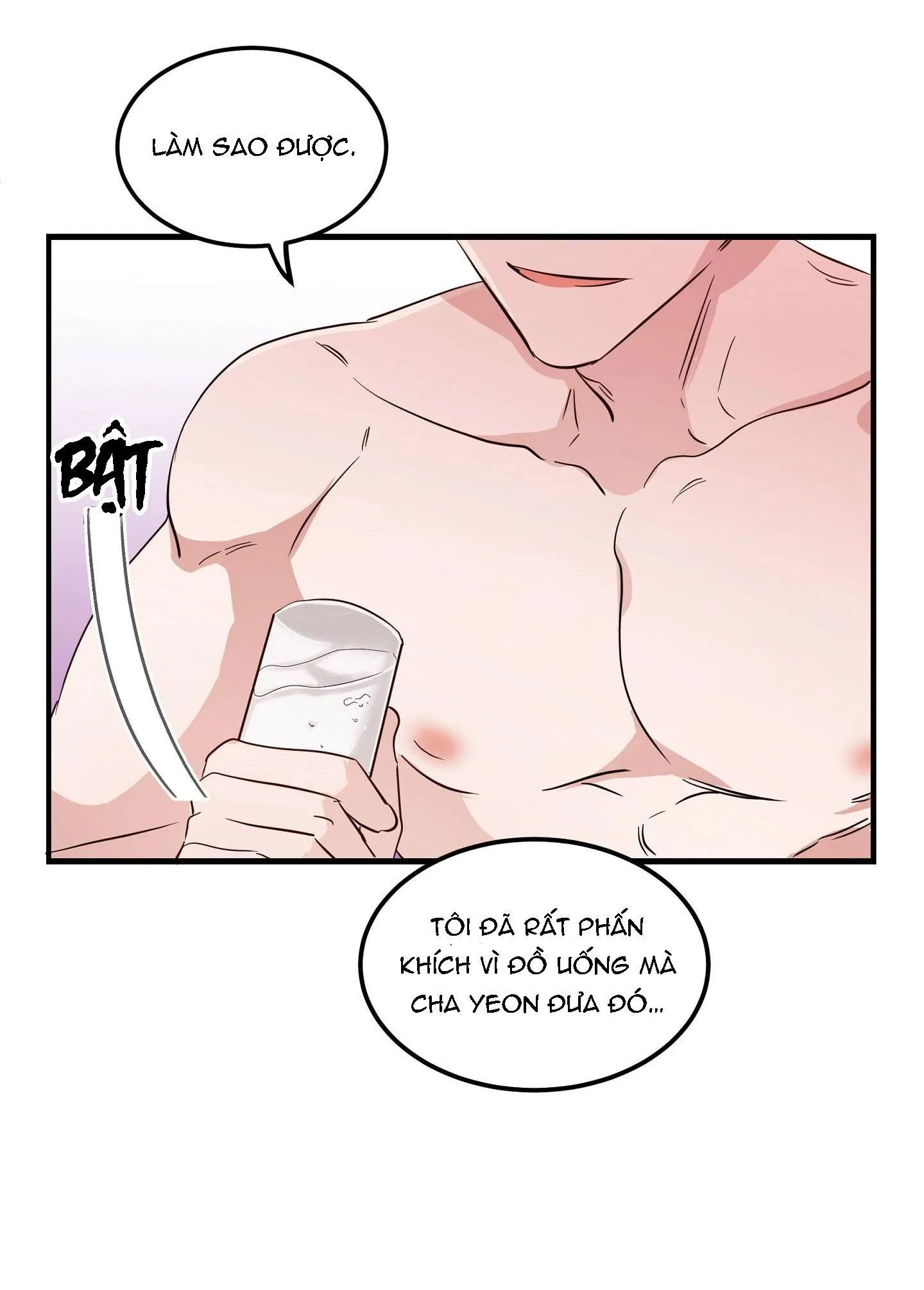 Log In Paris Chapter 3 Trang 20