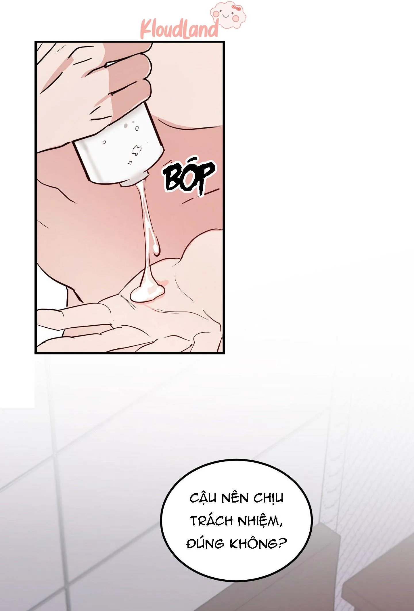 Log In Paris Chapter 3 Trang 21