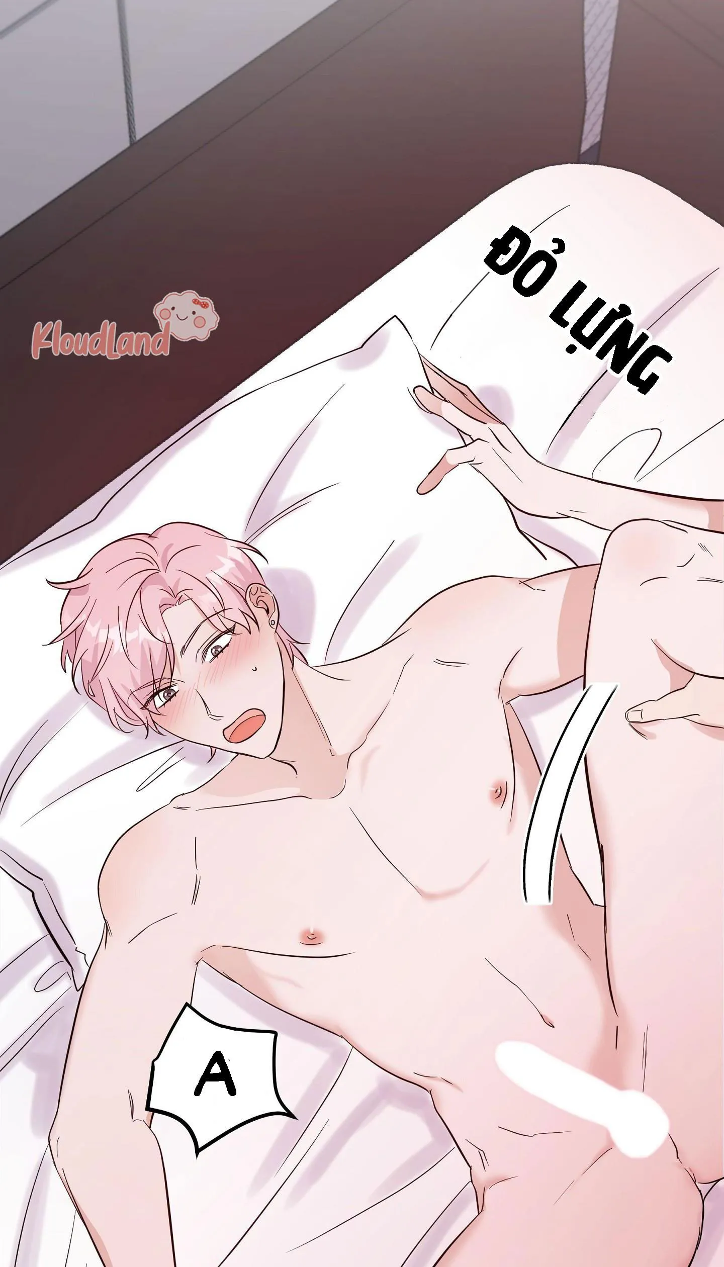 Log In Paris Chapter 3 Trang 22