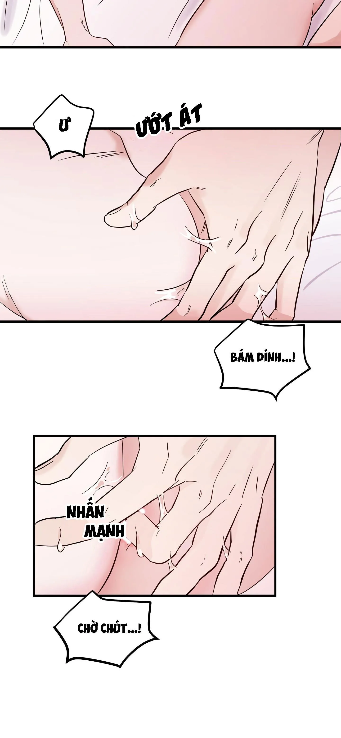 Log In Paris Chapter 3 Trang 23