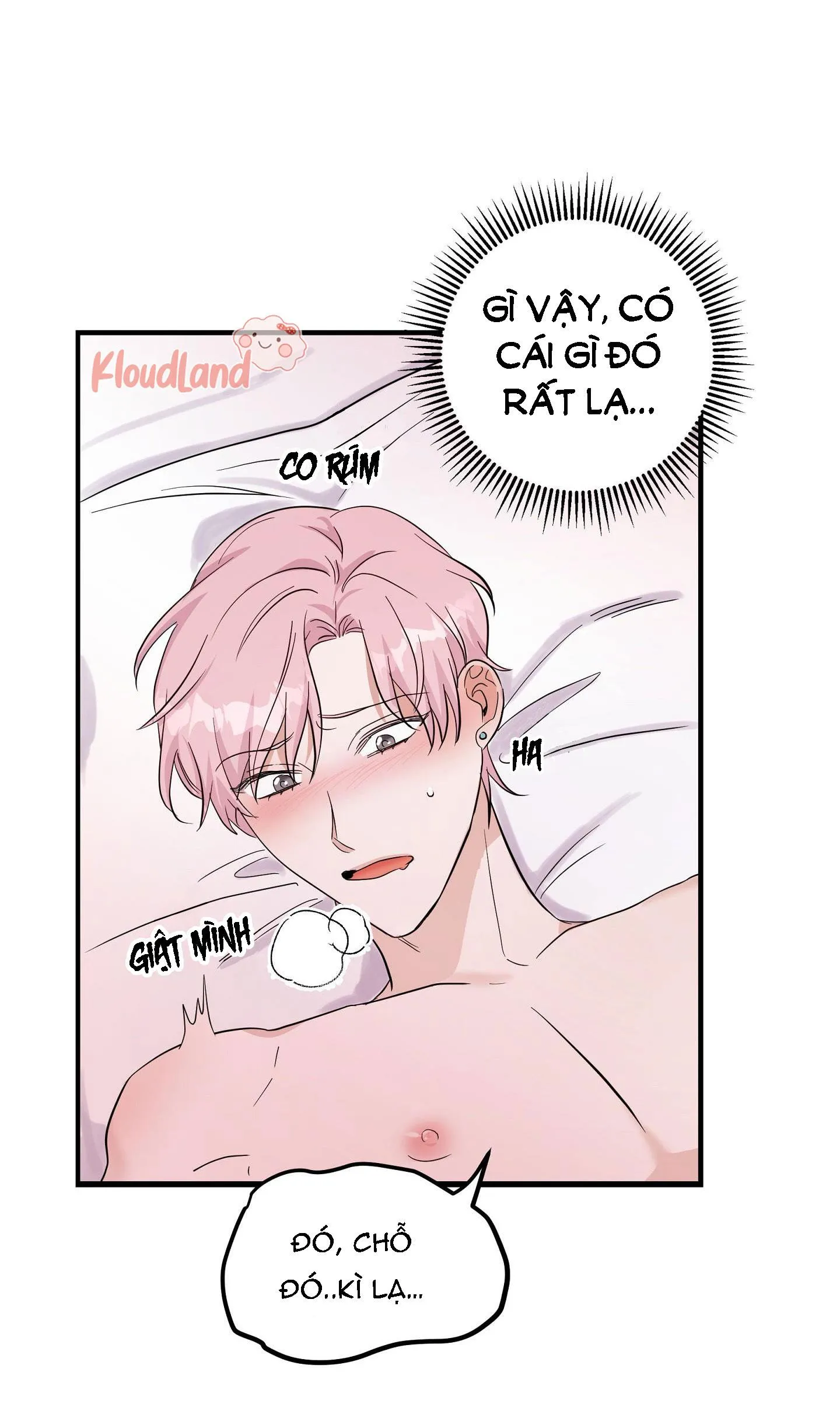 Log In Paris Chapter 3 Trang 24