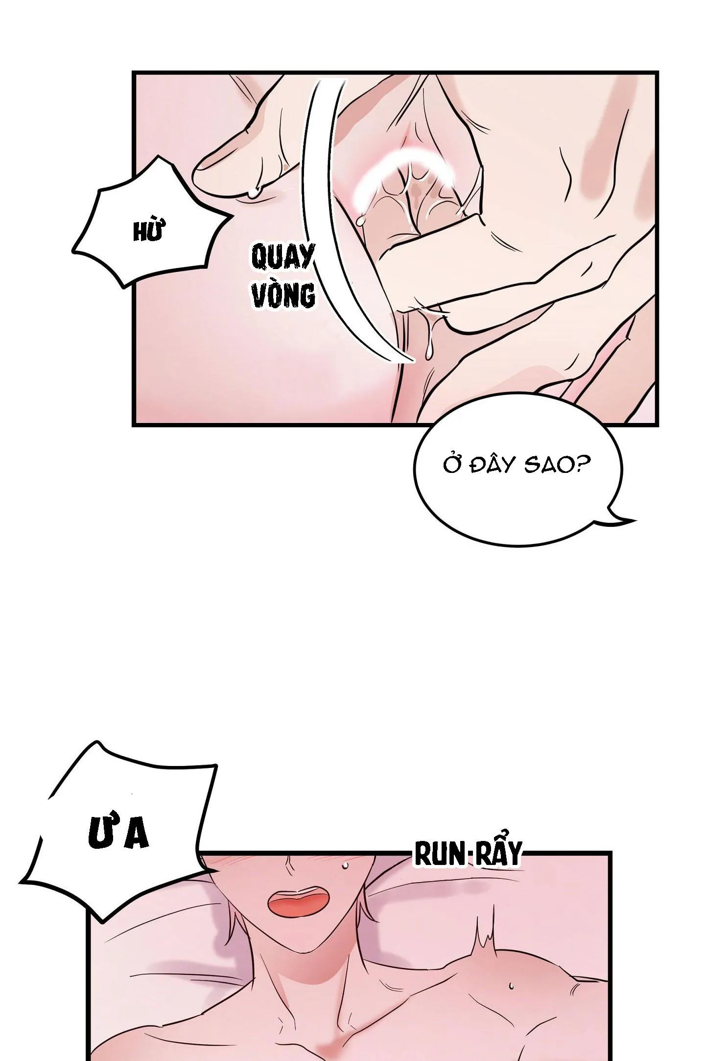 Log In Paris Chapter 3 Trang 25