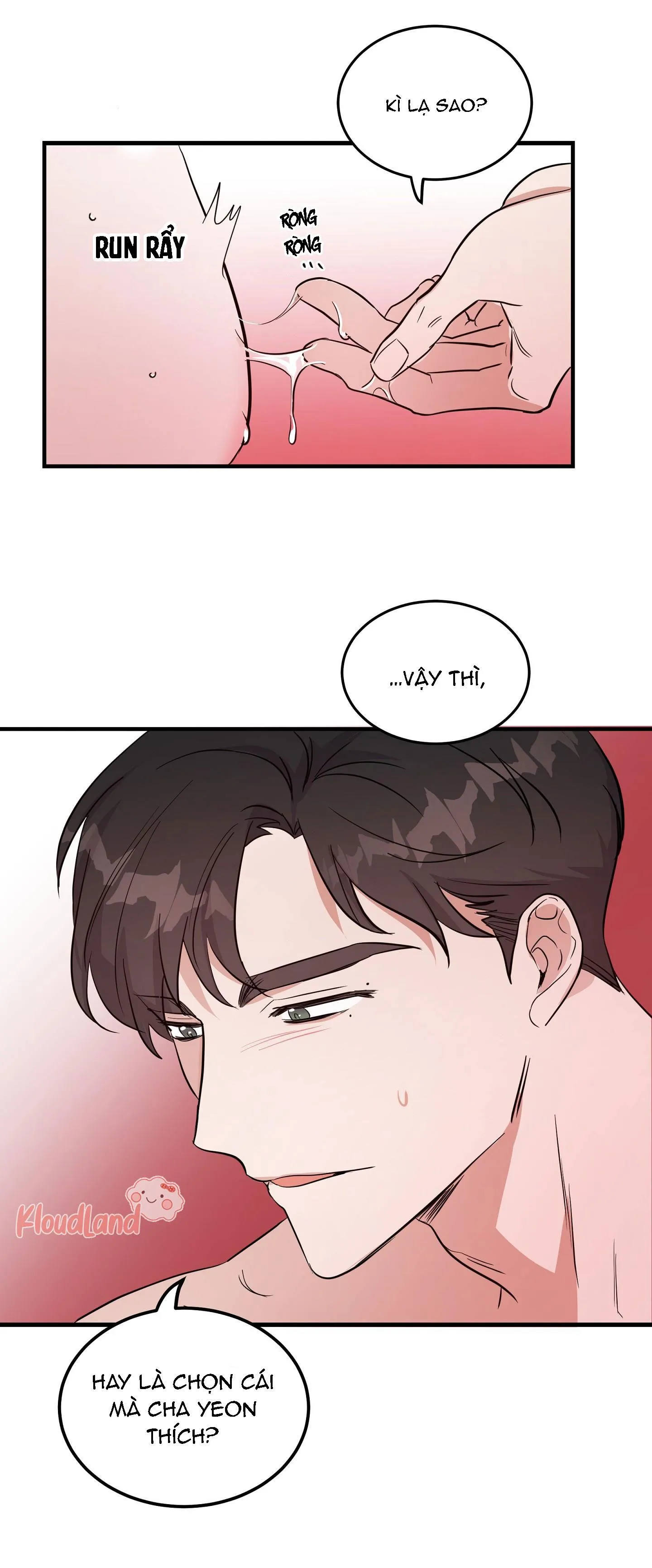 Log In Paris Chapter 3 Trang 27